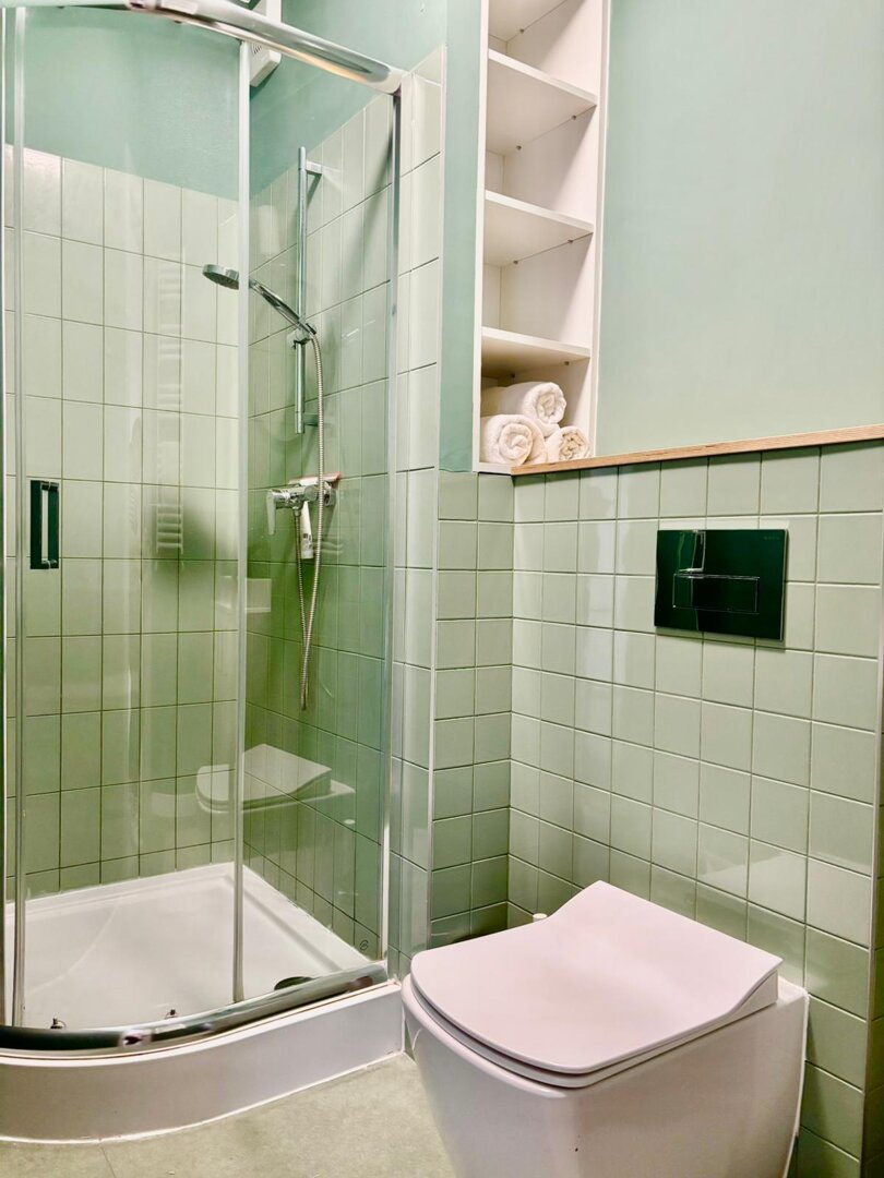 Easy Rent Apartments - 17