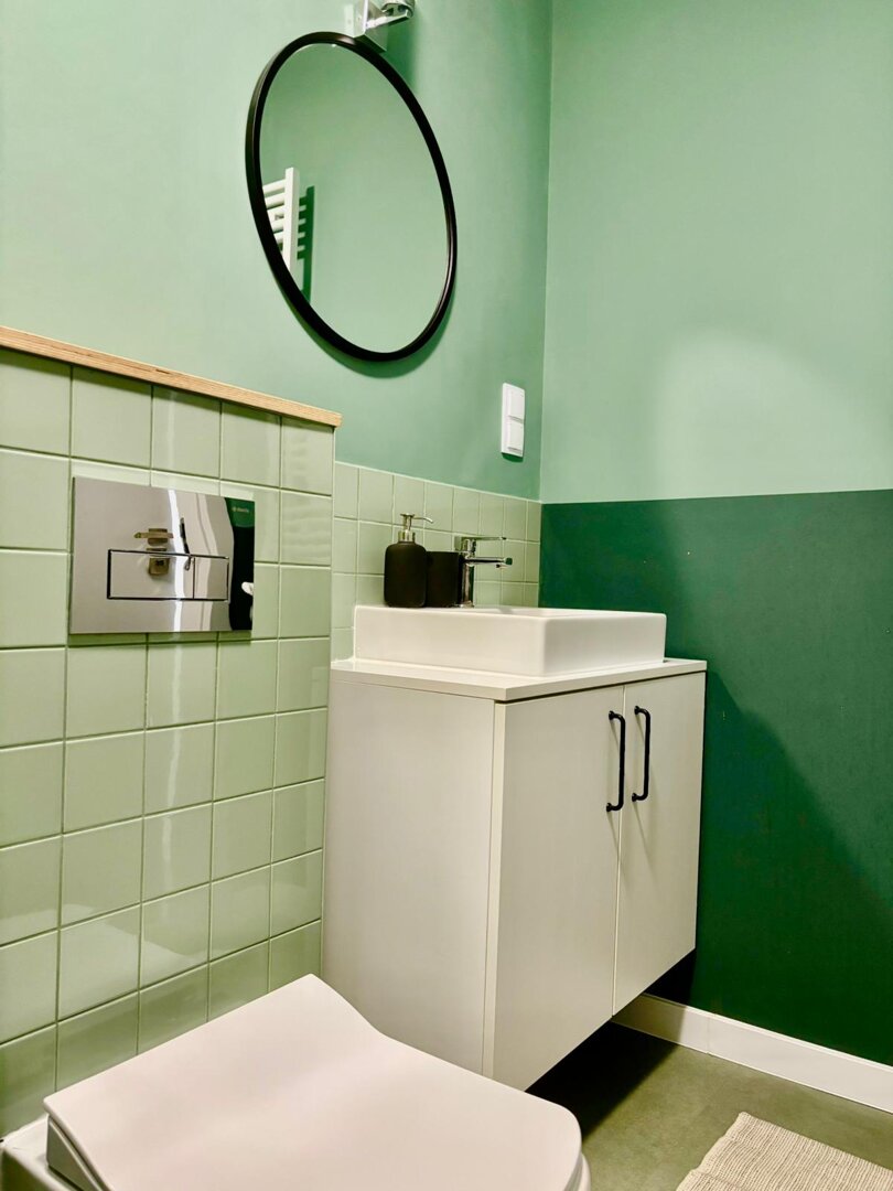 Easy Rent Apartments - 18