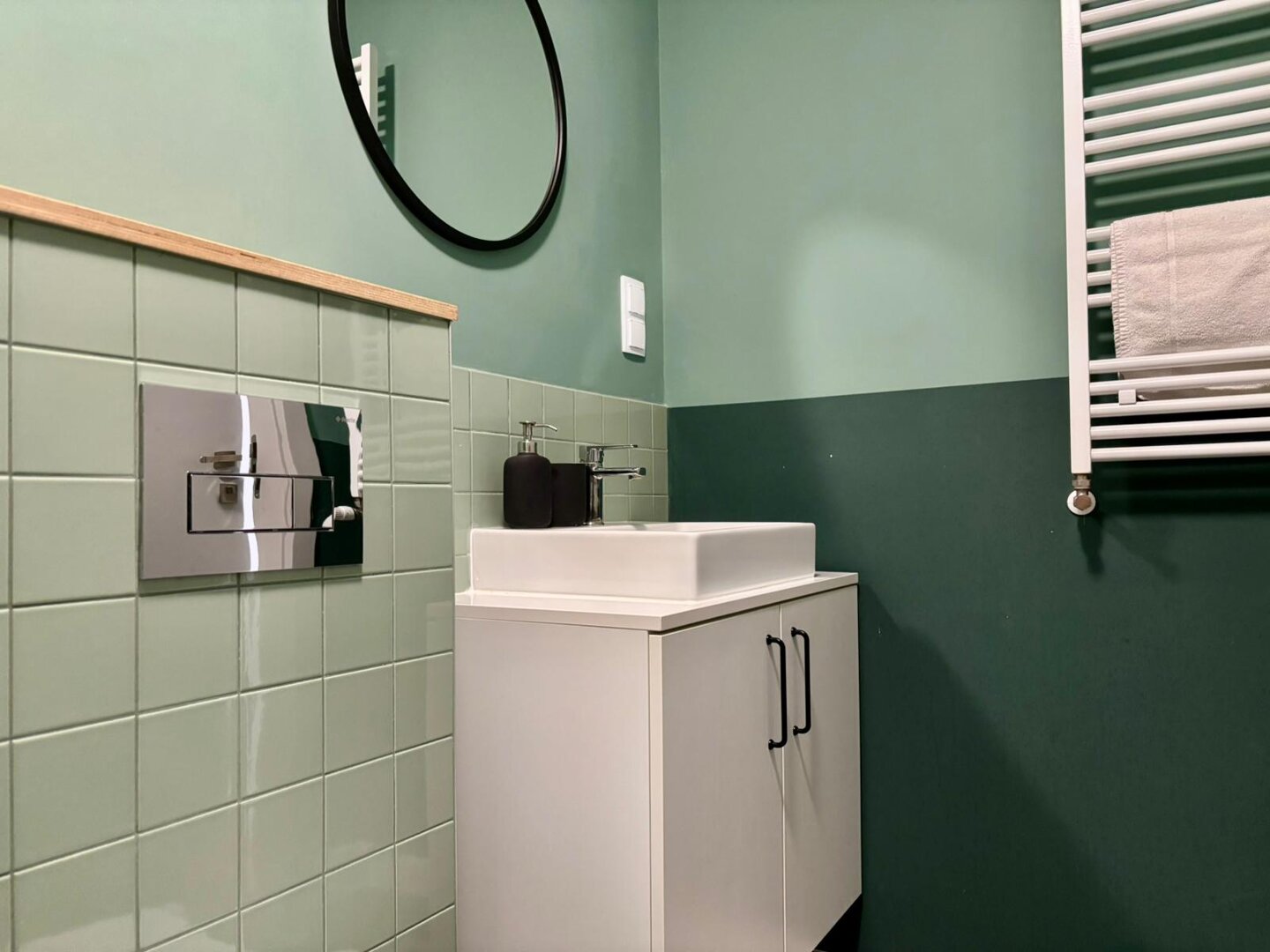 Easy Rent Apartments - 15