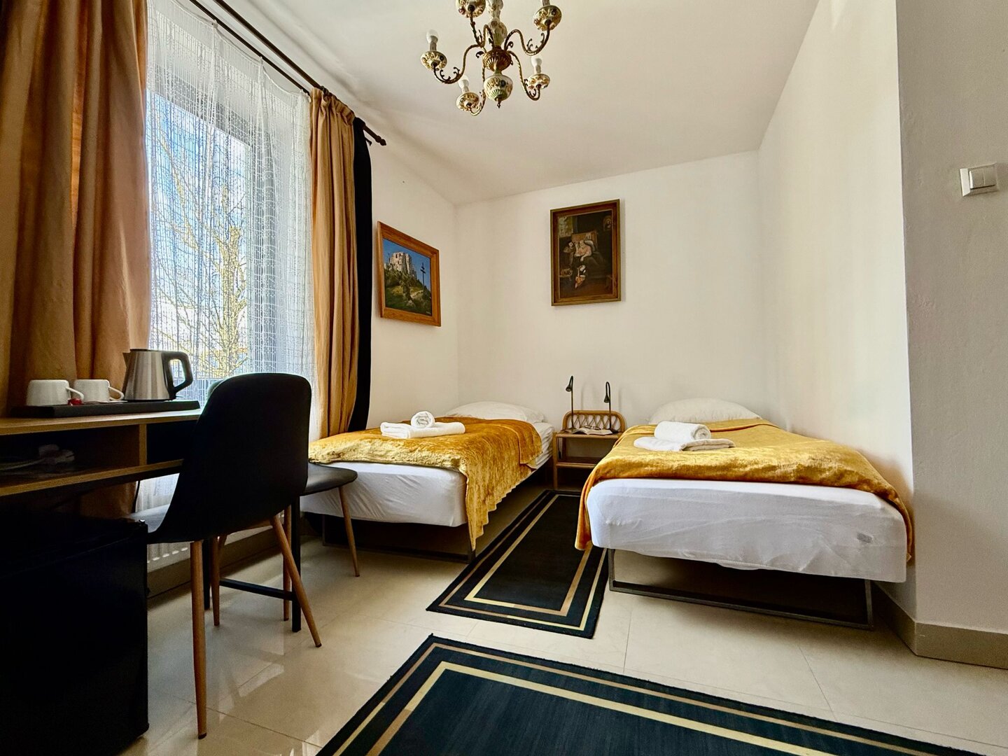 EASY RENT Apartments- Willa Alba Białe Tango EASY RENT Apartments- Willa Alba Białe Tango