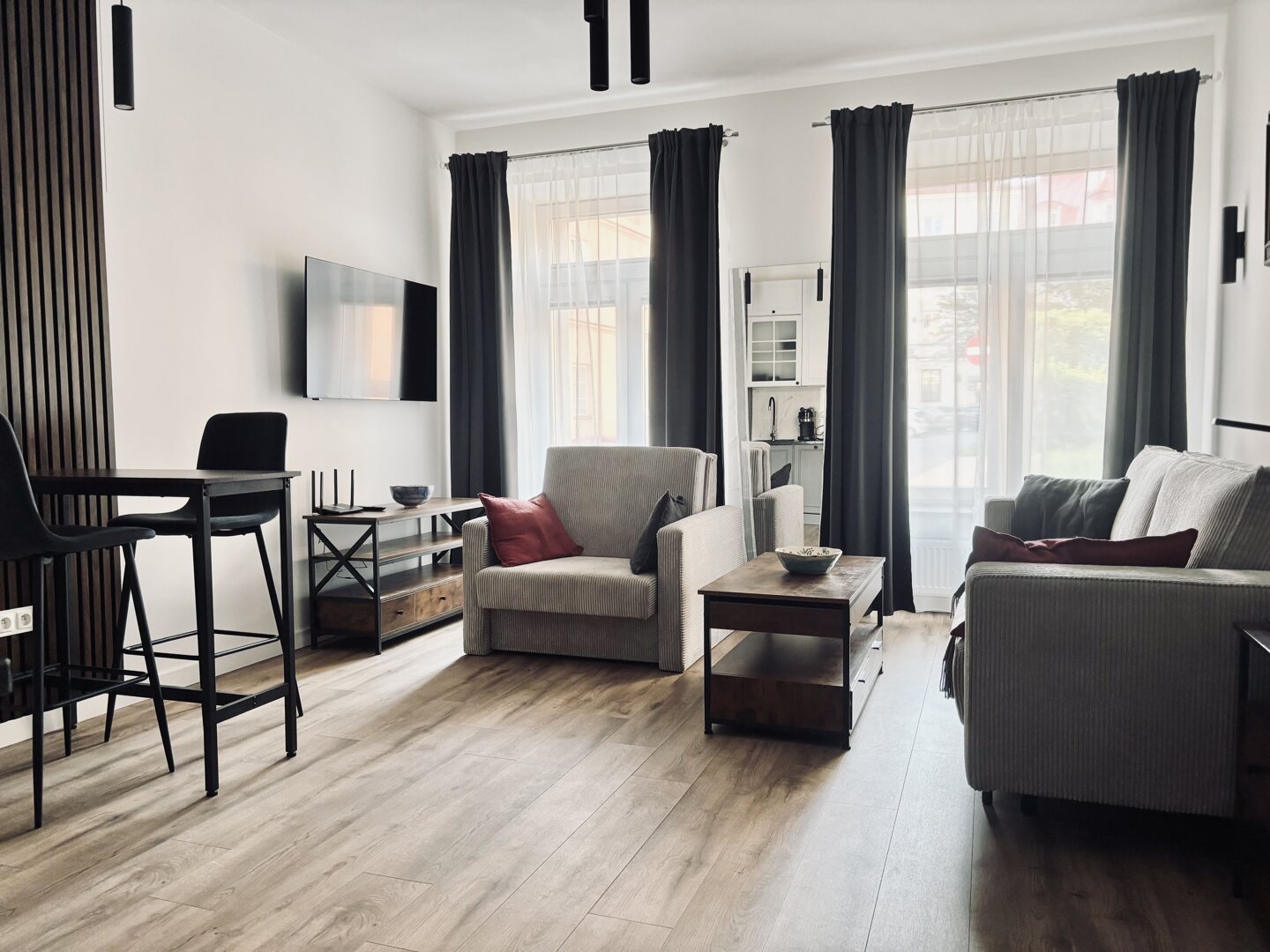 EASY RENT Apartments- Furmańska 10
