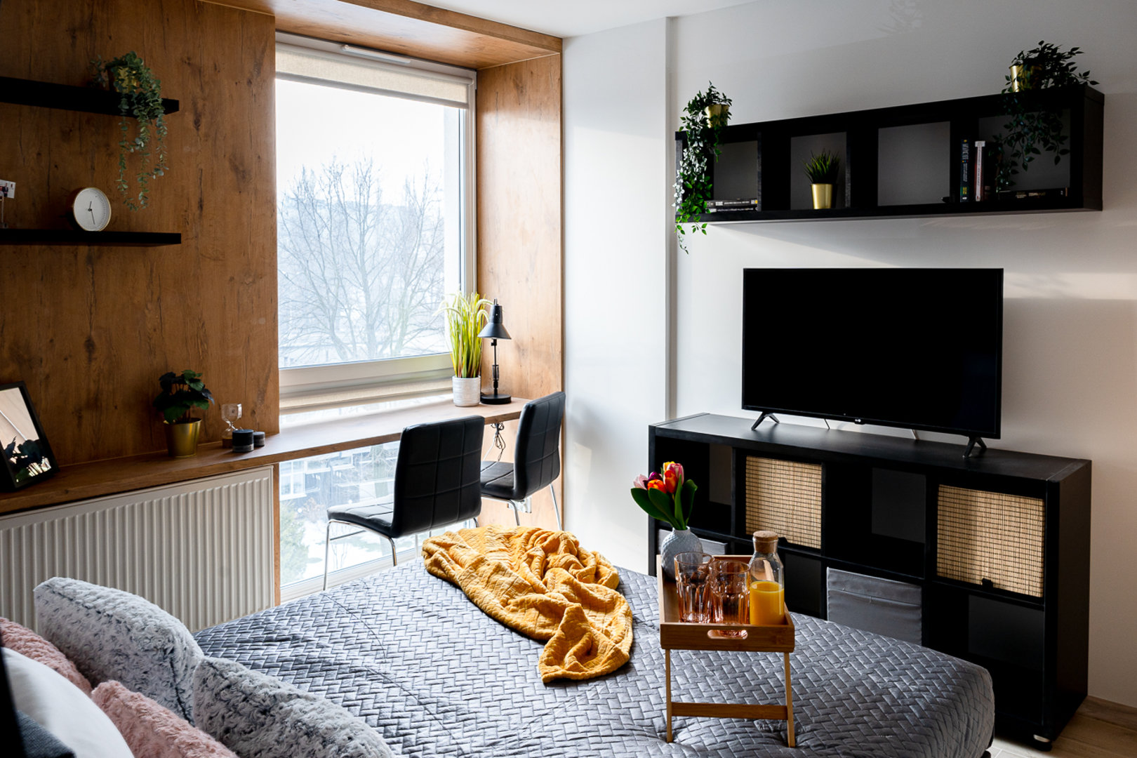 Easy Rent Apartments - 3