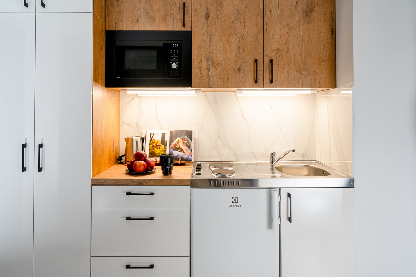 Easy Rent Apartments - 4