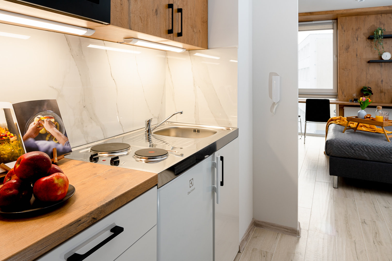 Easy Rent Apartments - 5