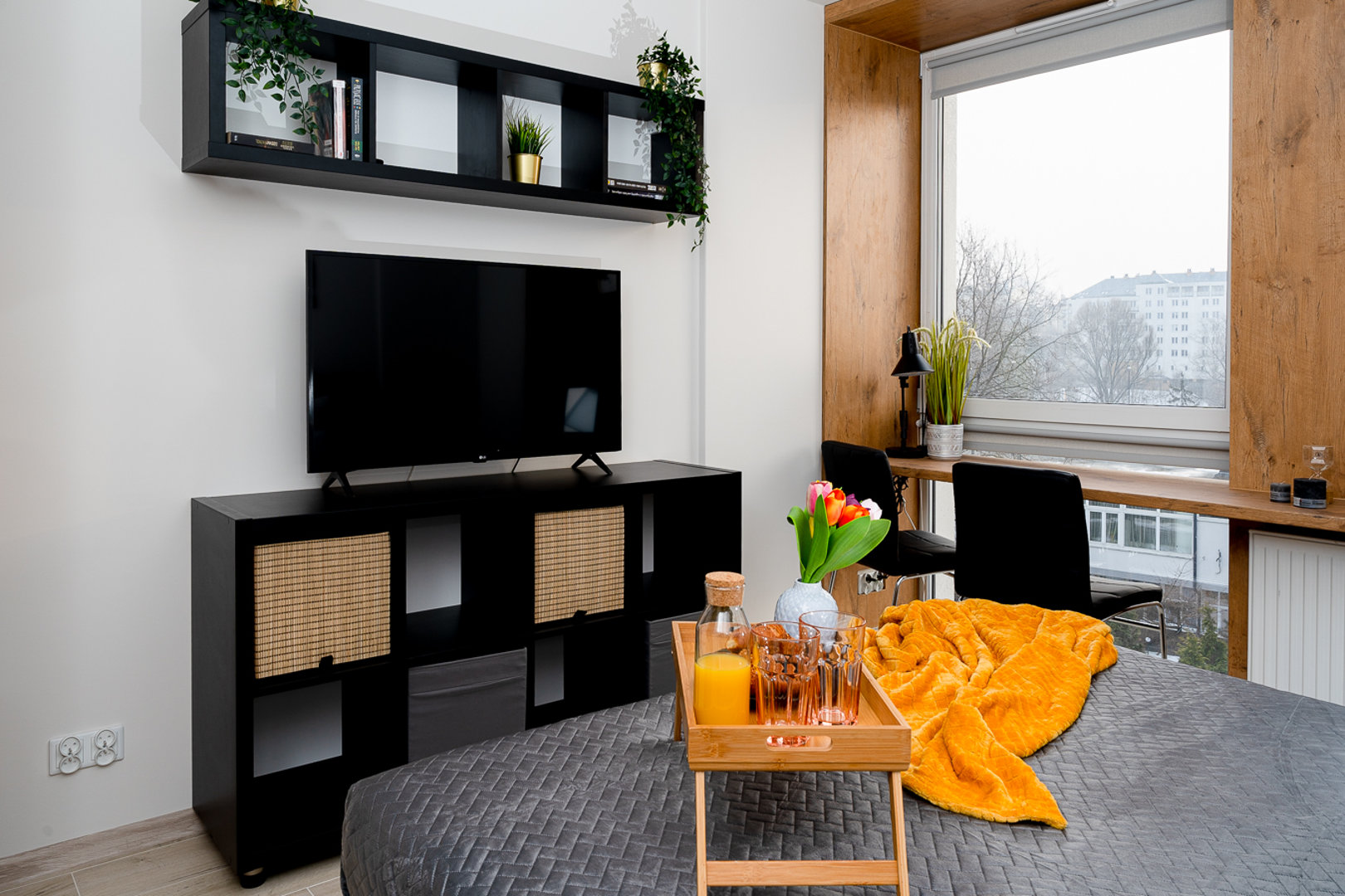 Easy Rent Apartments - 10