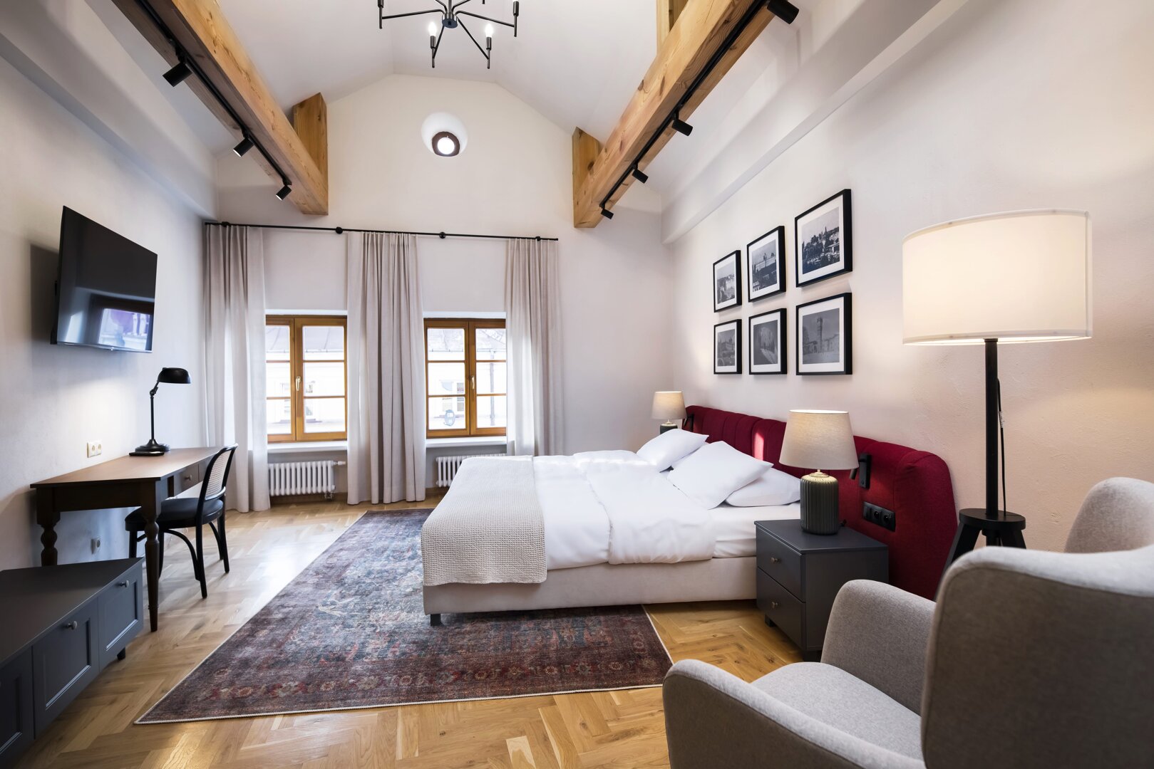 Easy Rent Apartments - 2