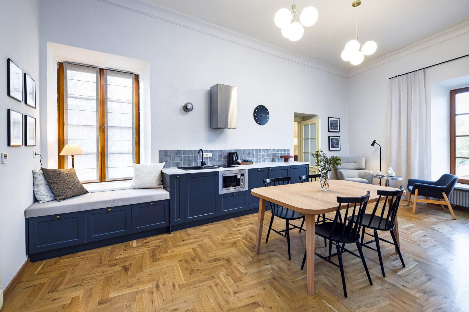 Easy Rent Apartments - 4