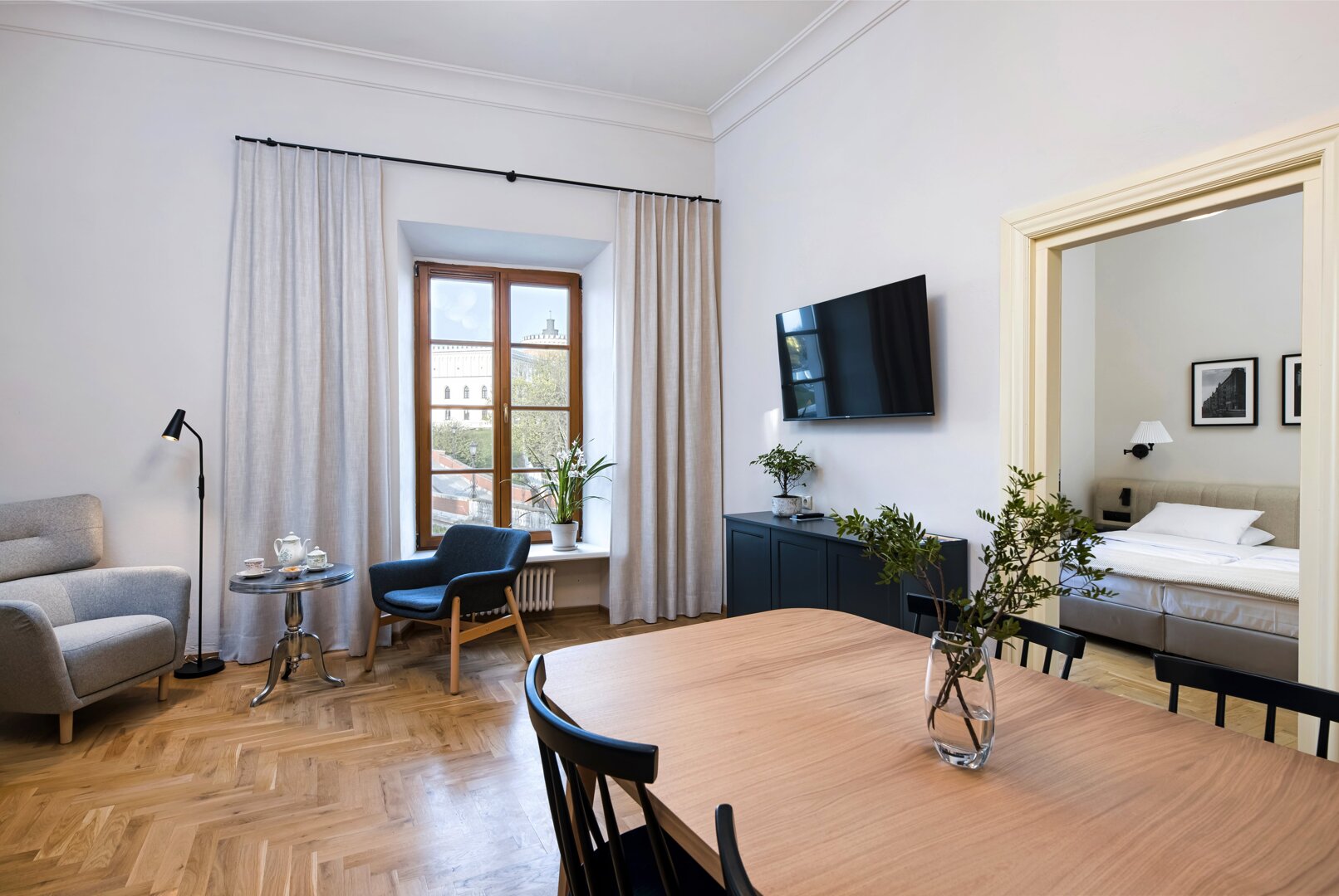 Easy Rent Apartments - 7