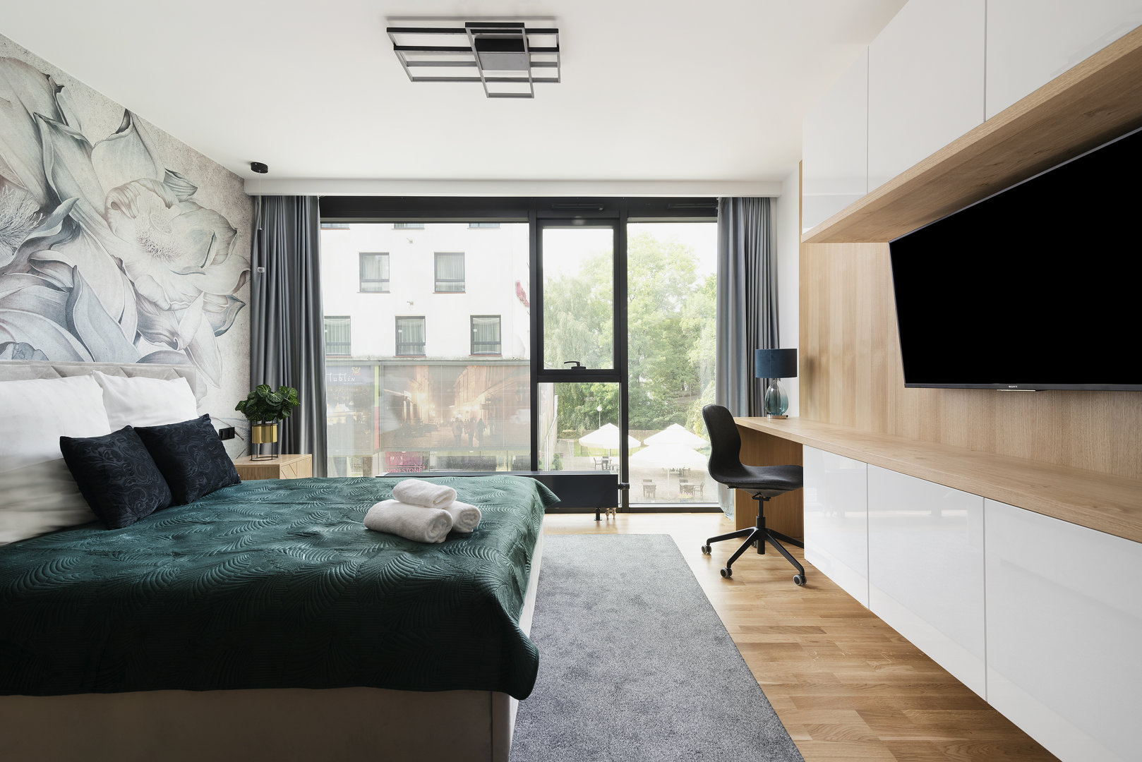 Easy Rent Apartments - 5