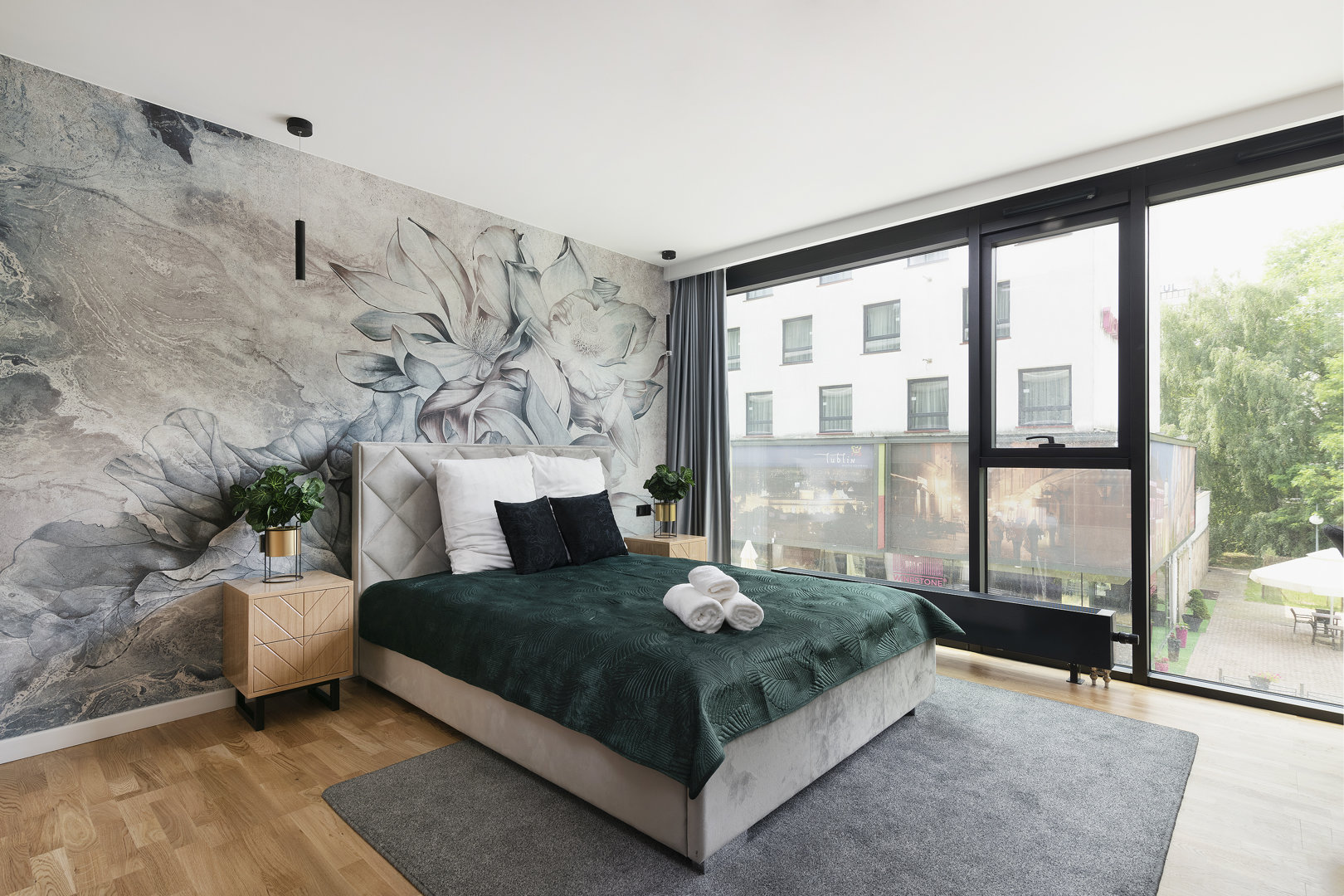 Easy Rent Apartments - 3