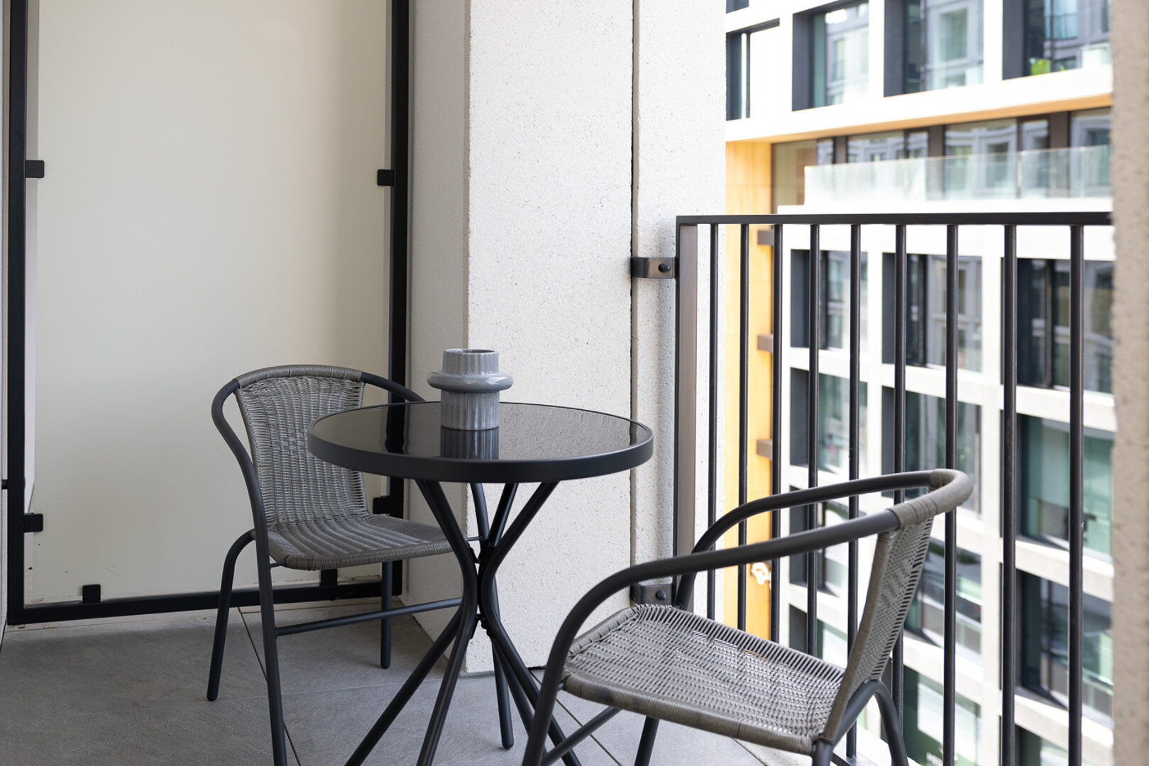 Easy Rent Apartments - 9