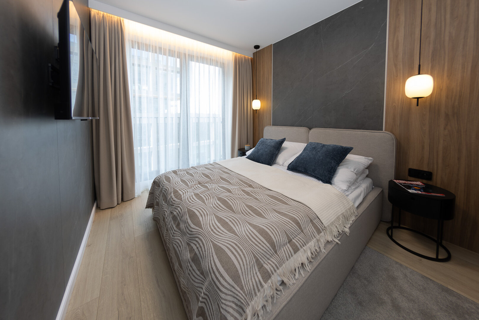 Easy Rent Apartments - 4