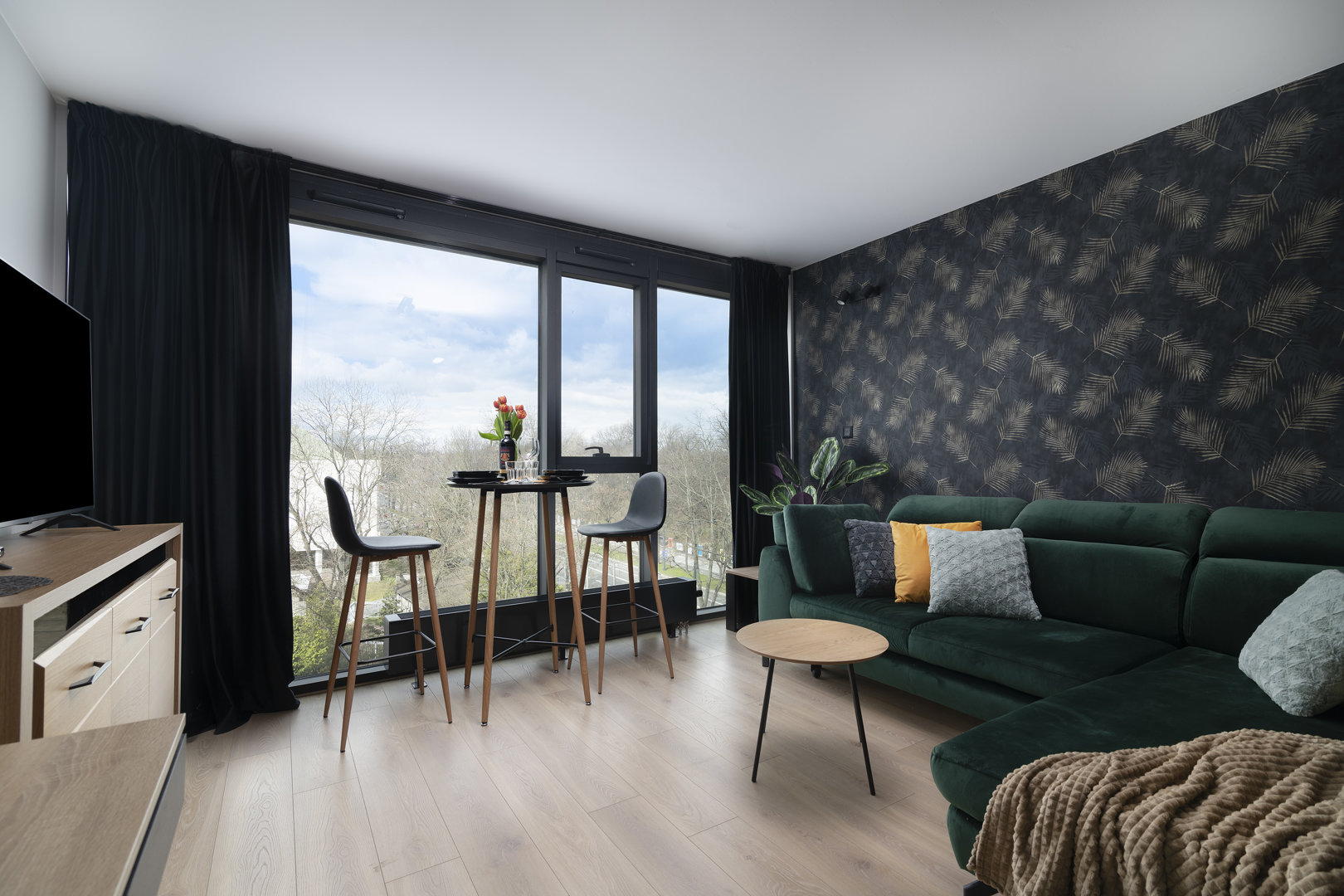 Easy Rent Apartments - 4