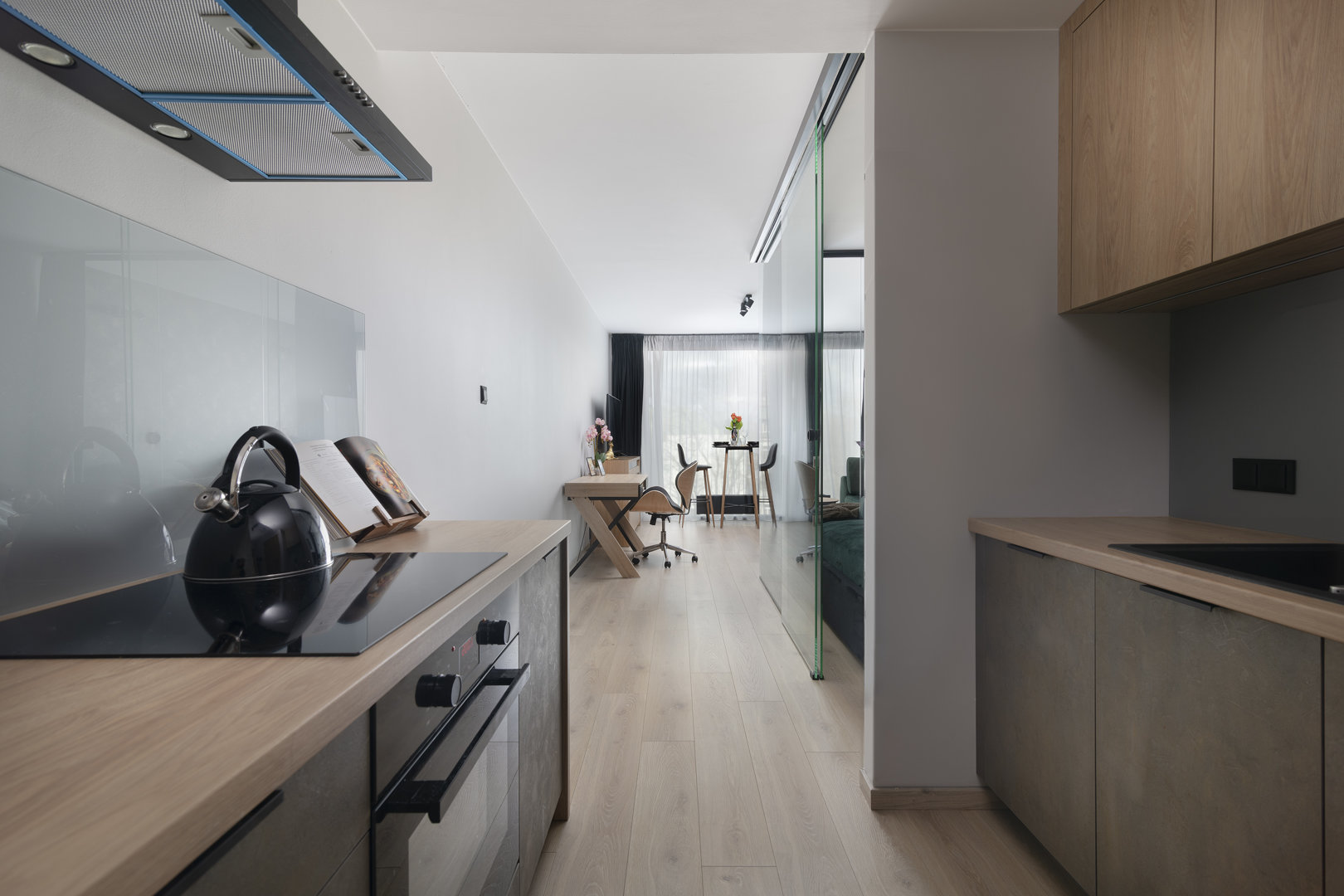Easy Rent Apartments - 9