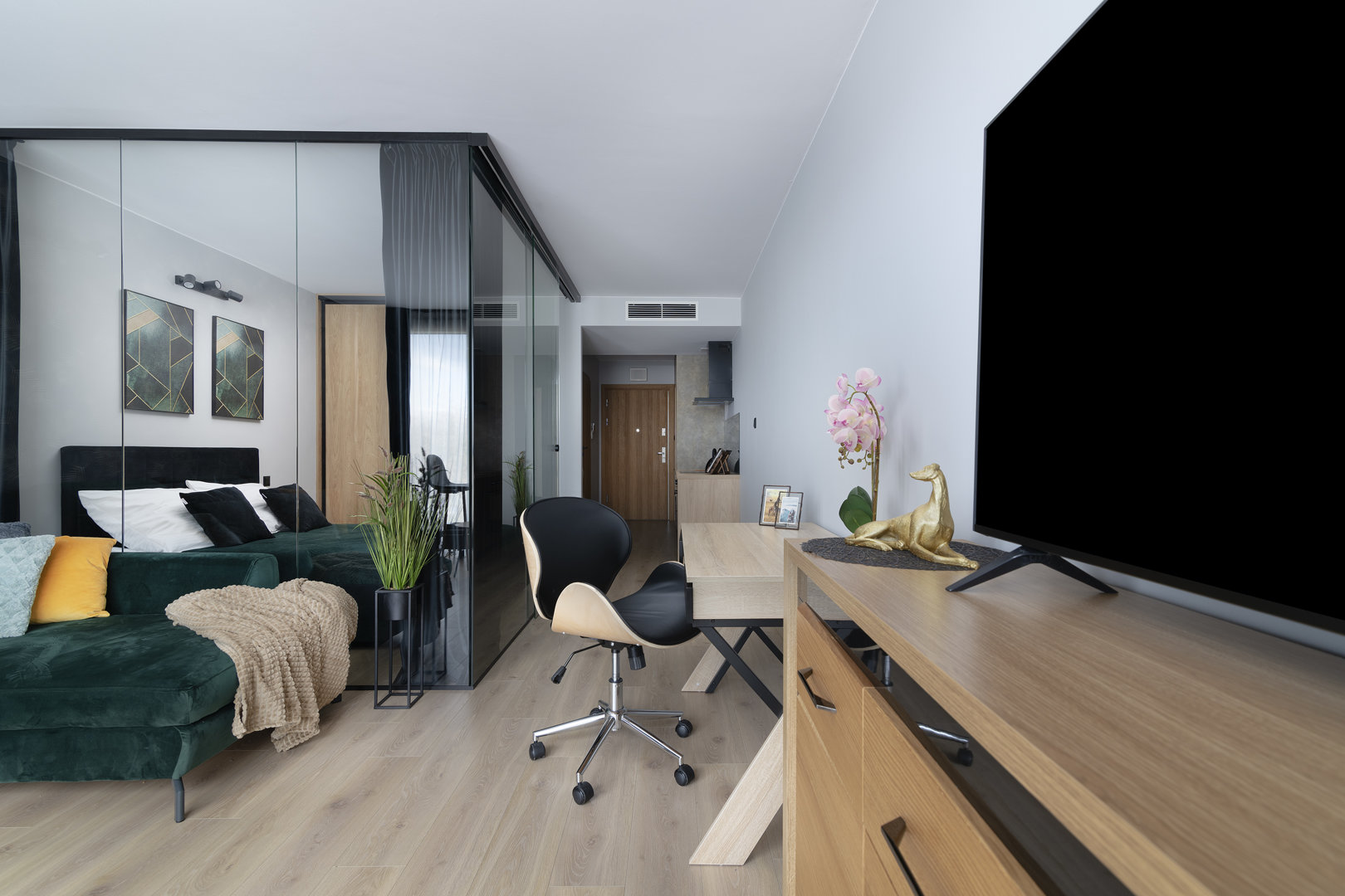 Easy Rent Apartments - 7
