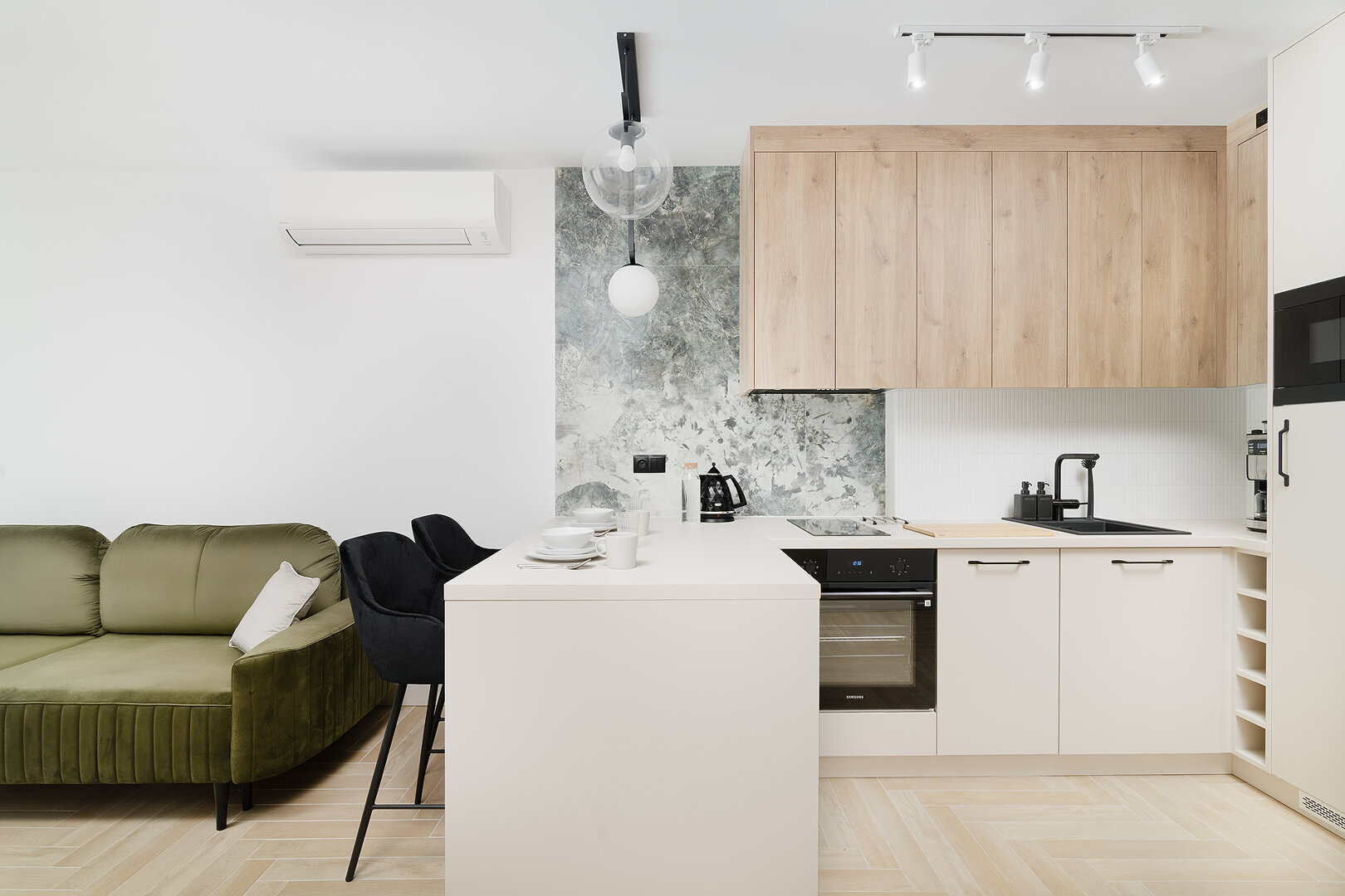 EASY RENT Apartments - Wieniawska 40