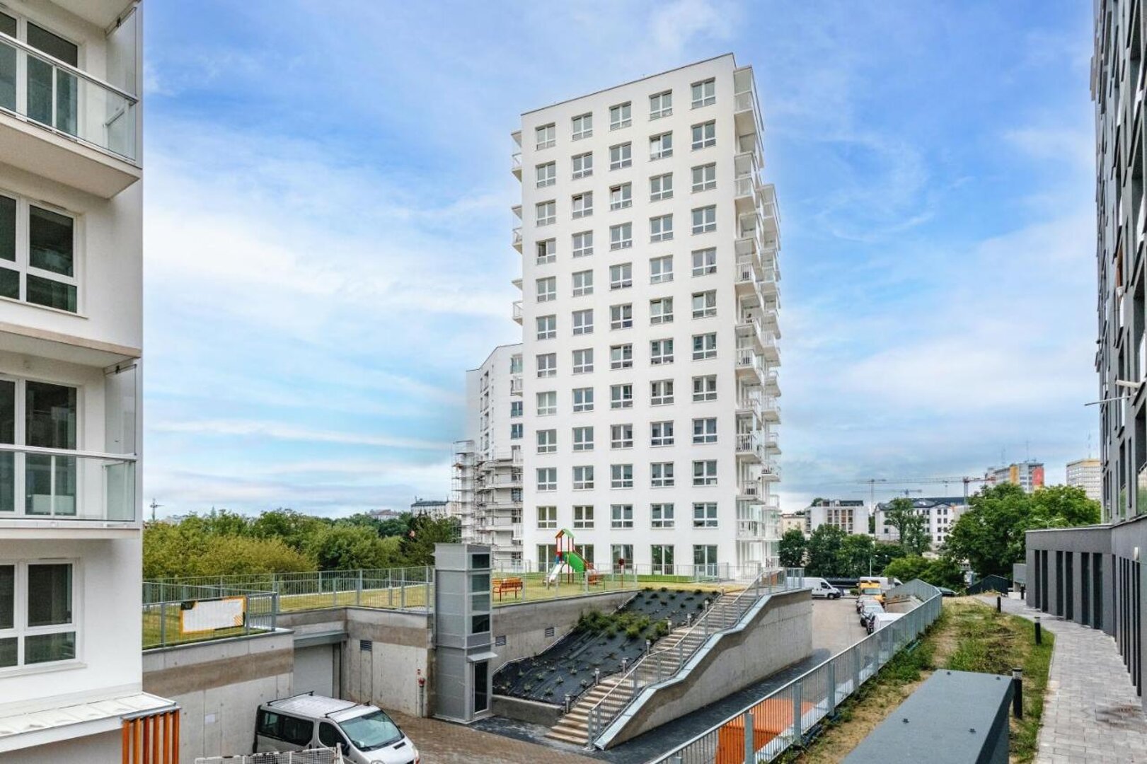 Easy Rent Apartments - 20