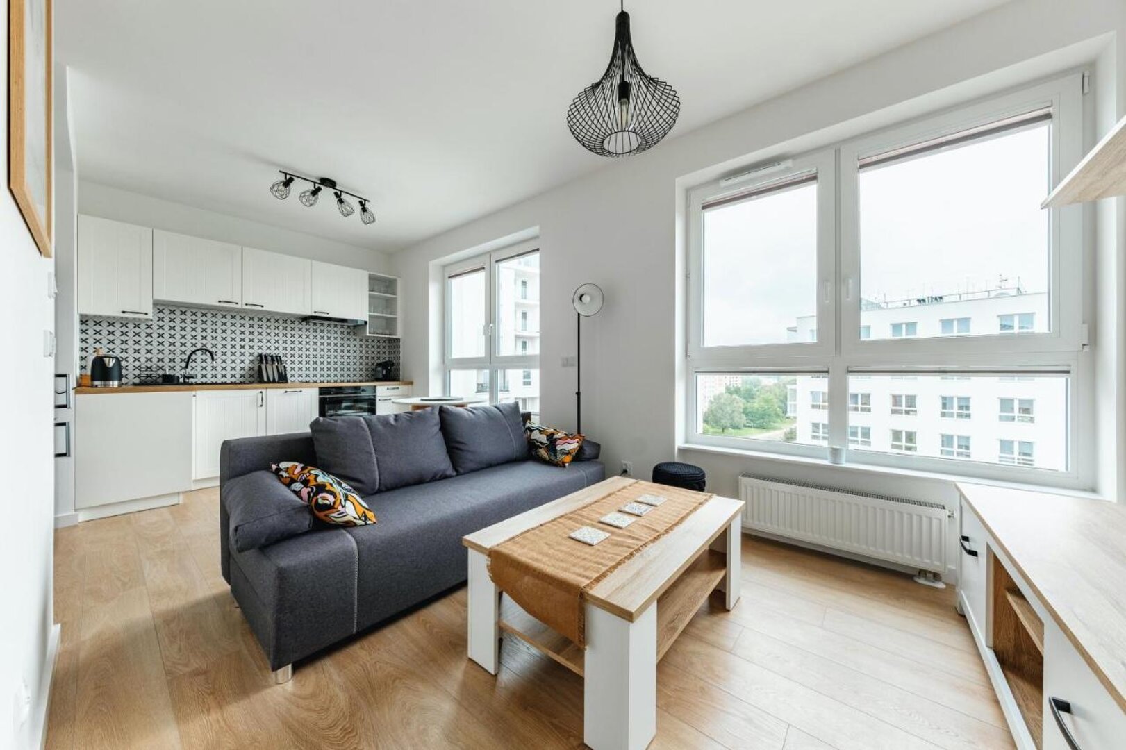Easy Rent Apartments - 2