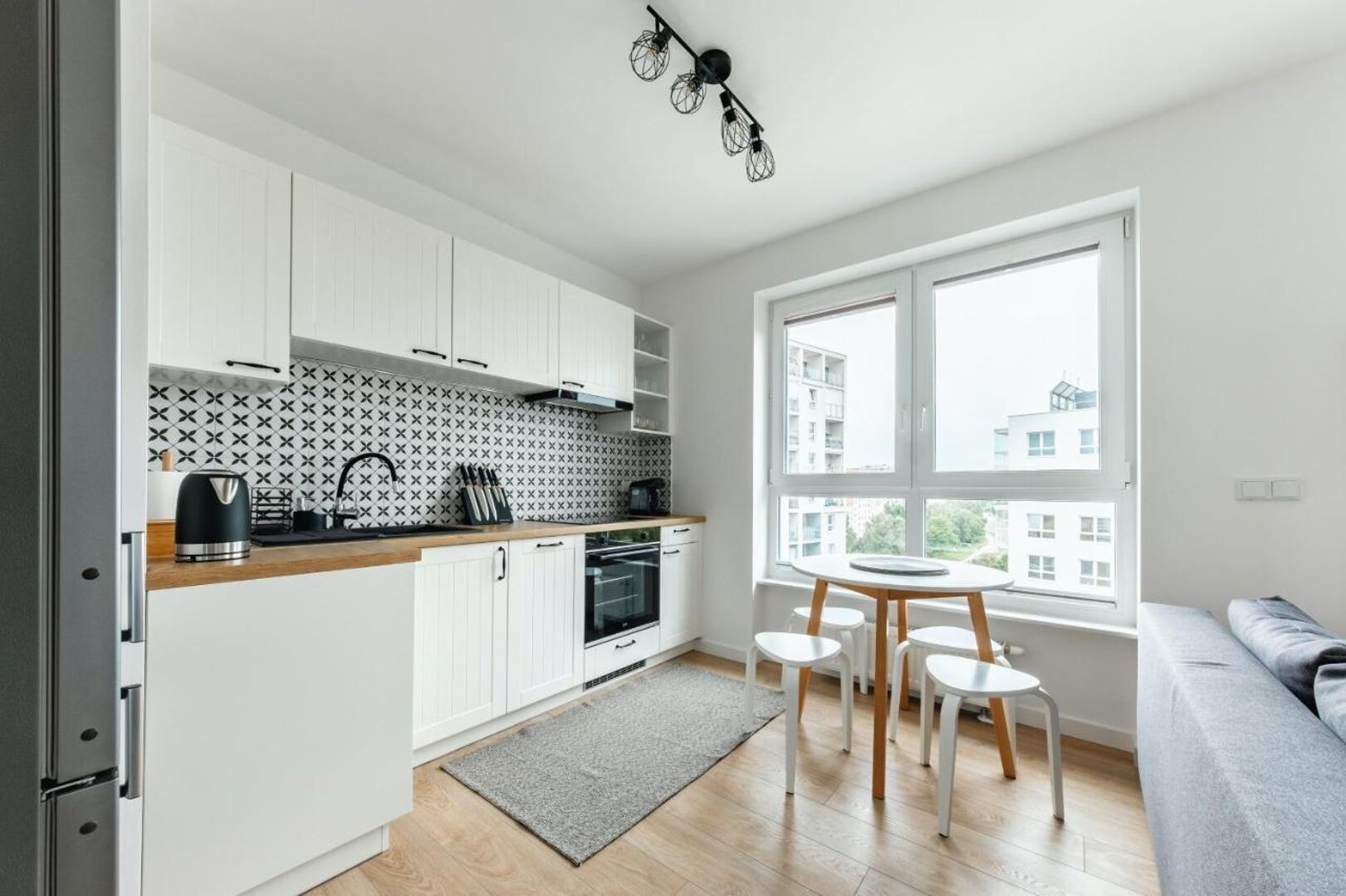 Easy Rent Apartments - 5