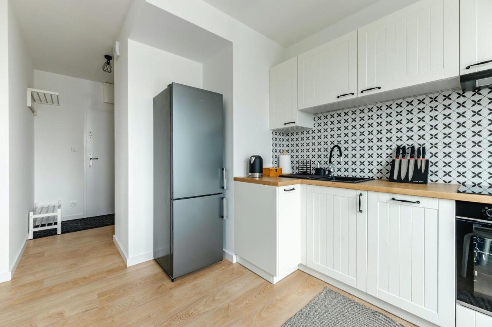 Easy Rent Apartments - 8