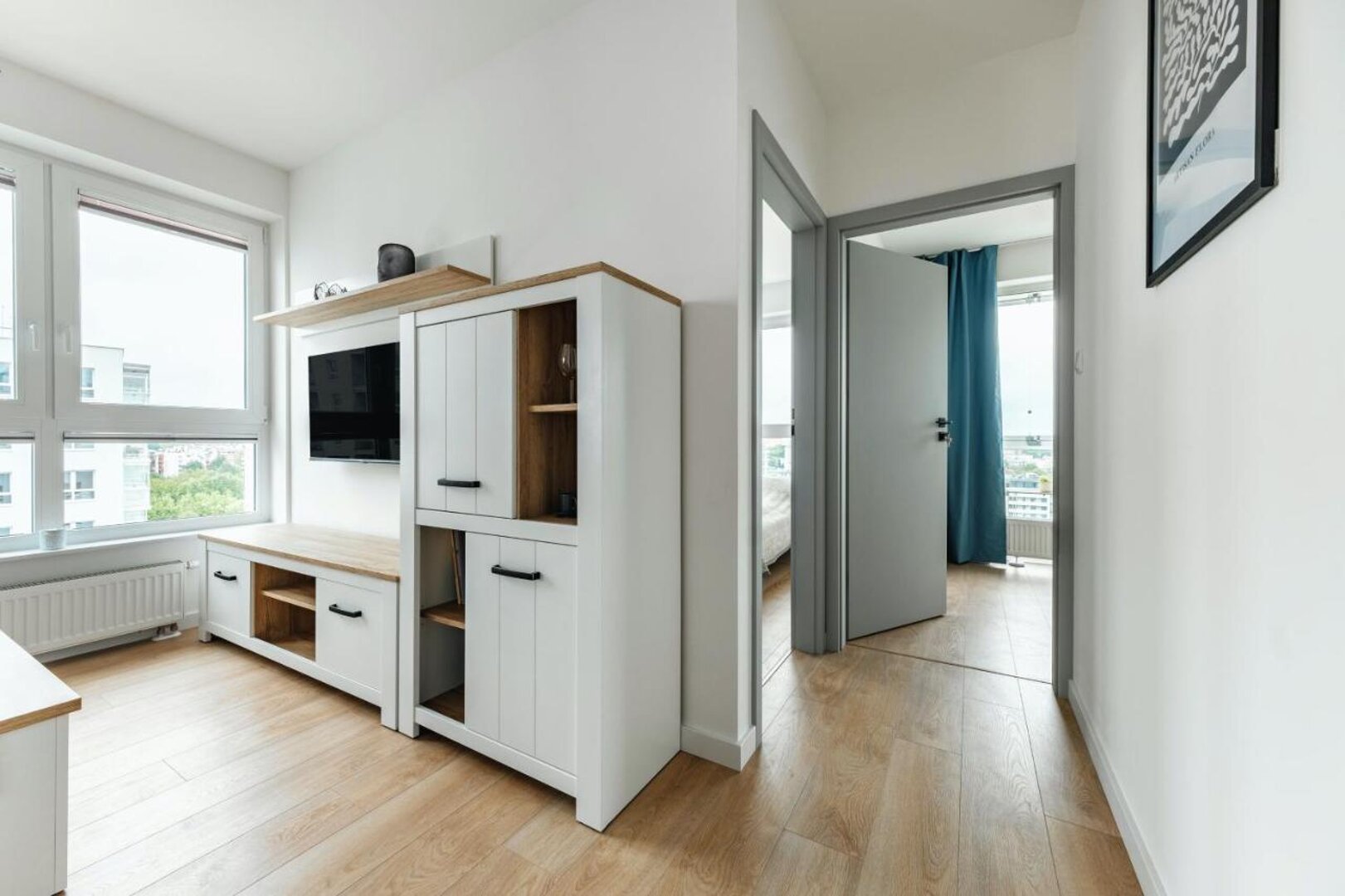 Easy Rent Apartments - 16