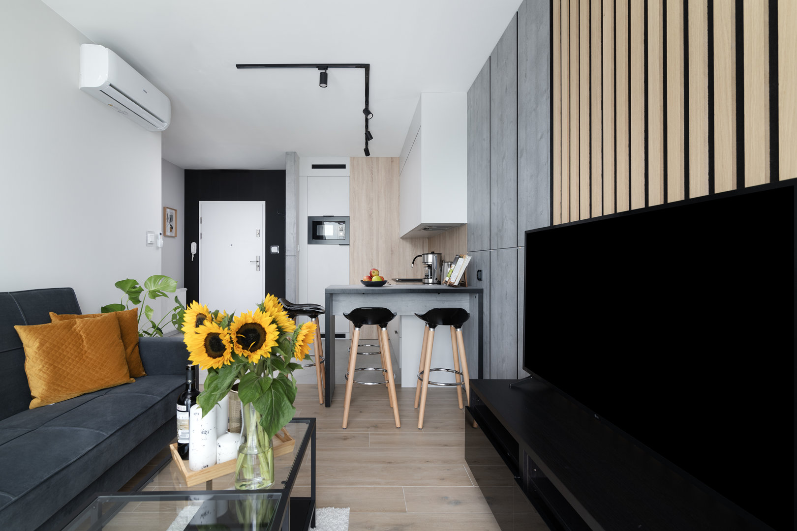 Easy Rent Apartments - 4
