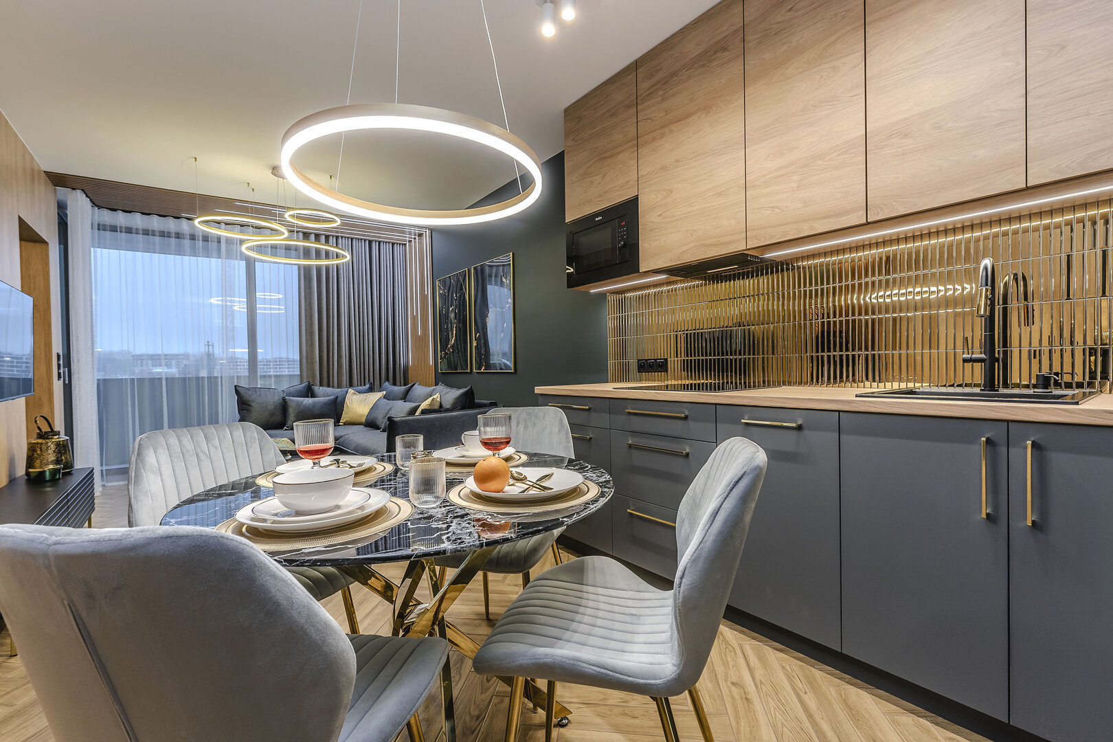 Easy Rent Apartments - 11