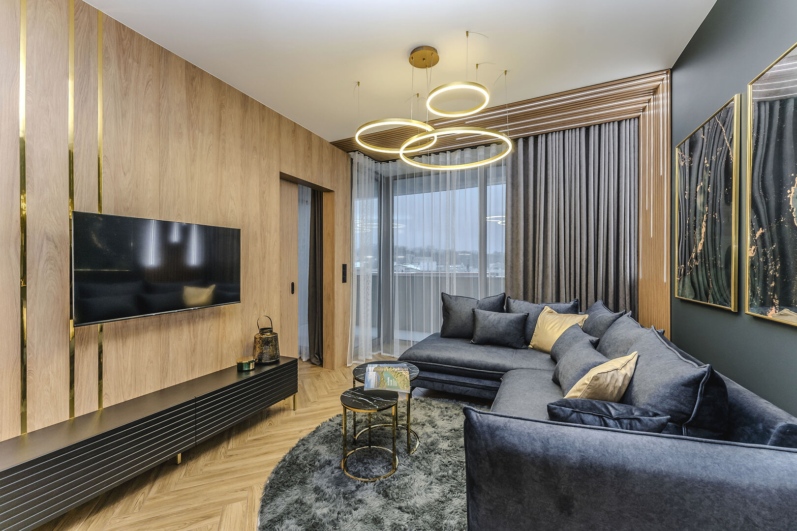 Easy Rent Apartments - 6
