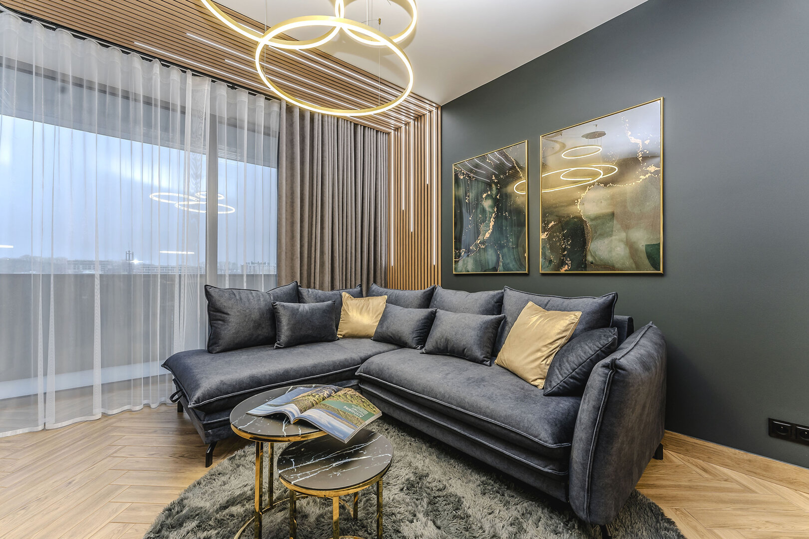 Easy Rent Apartments - 4