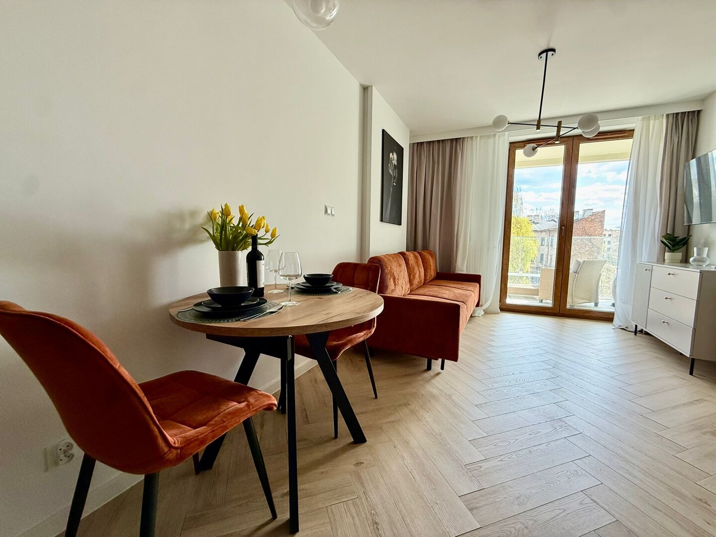 Easy Rent Apartments - 2