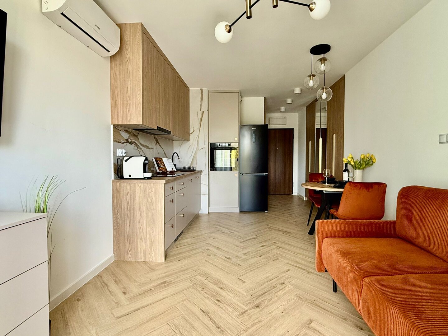 Easy Rent Apartments - 5