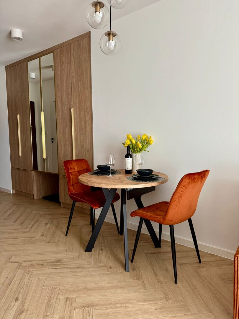 Easy Rent Apartments - 3