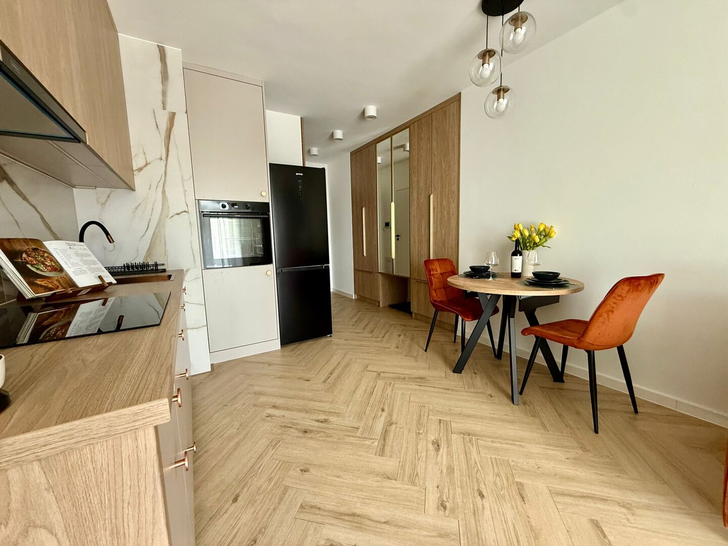 Easy Rent Apartments - 6
