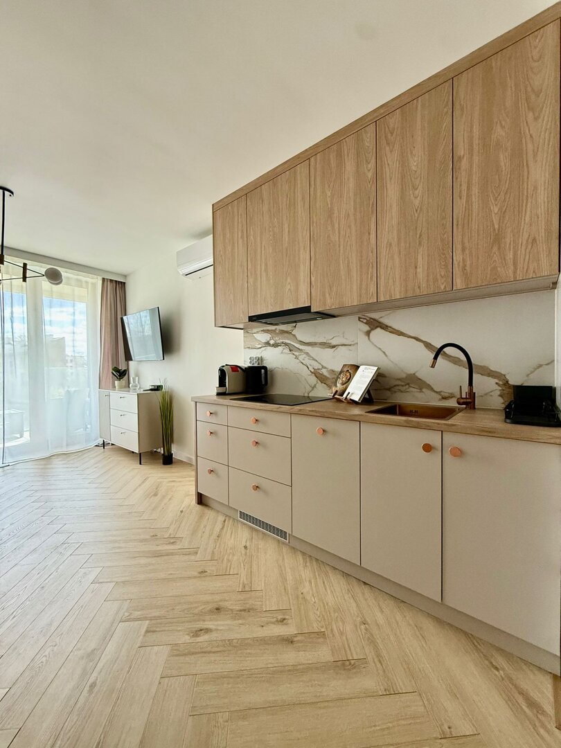 Easy Rent Apartments - 11