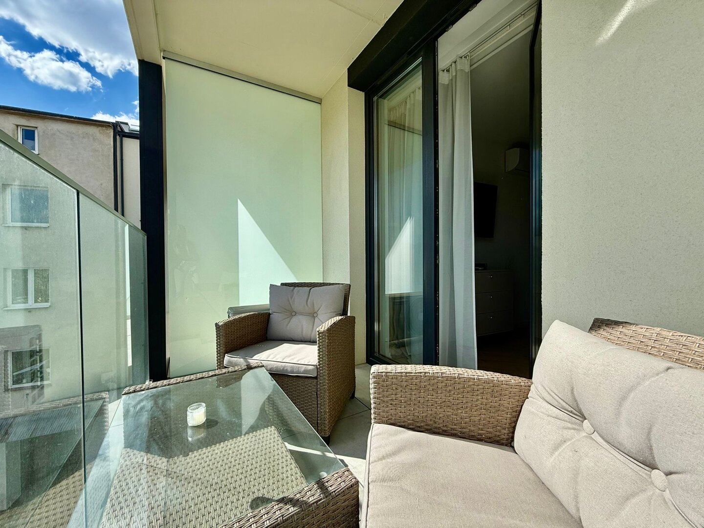 Easy Rent Apartments - 14