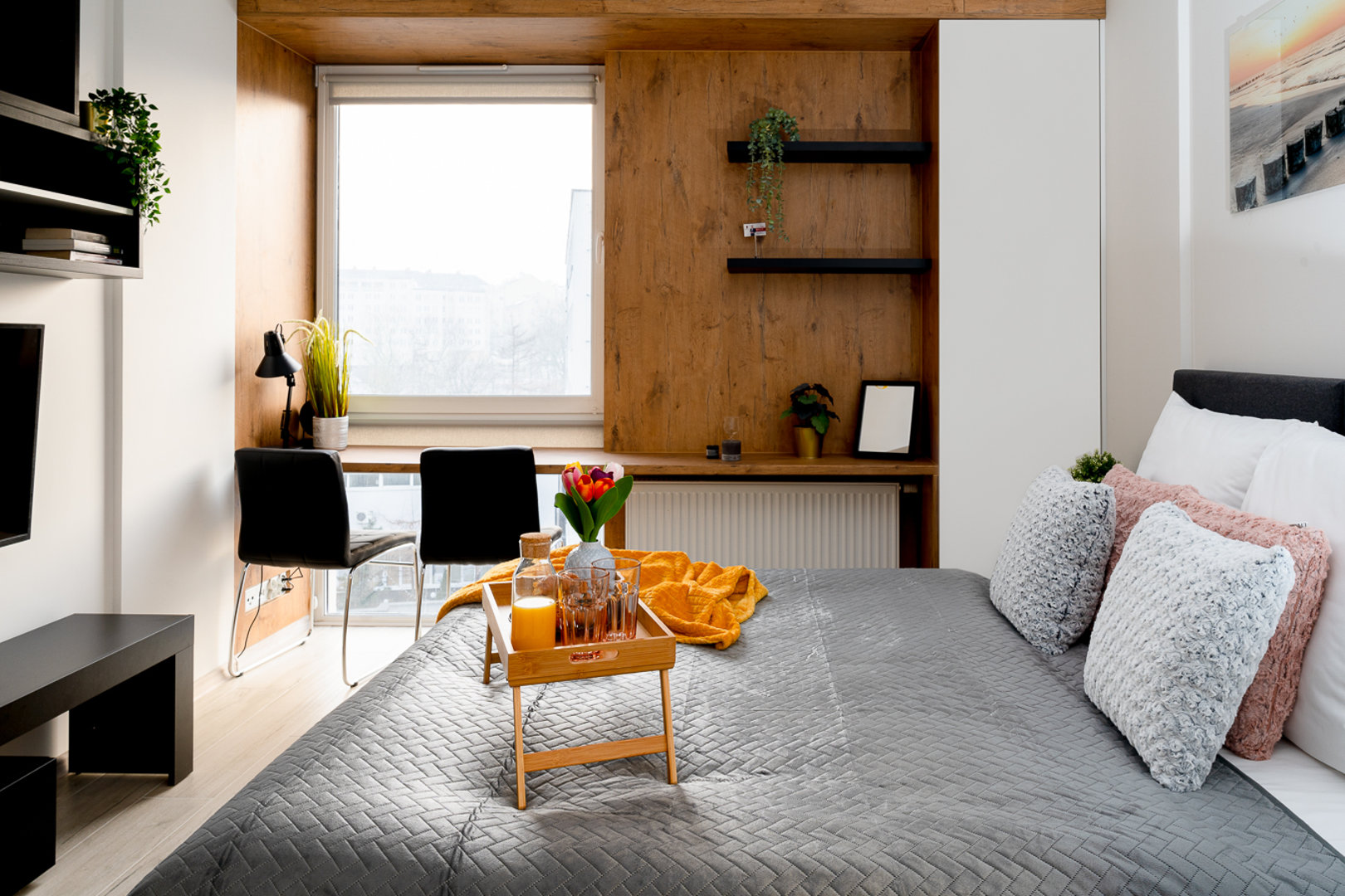 Easy Rent Apartments - 3