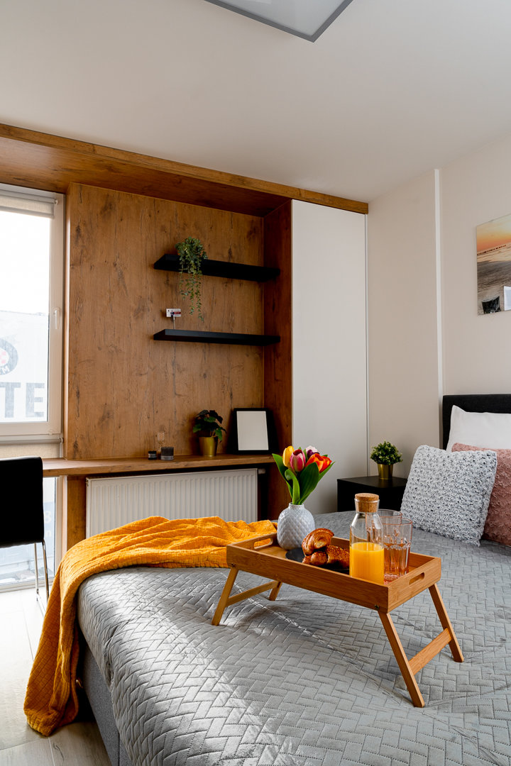 Easy Rent Apartments - 4