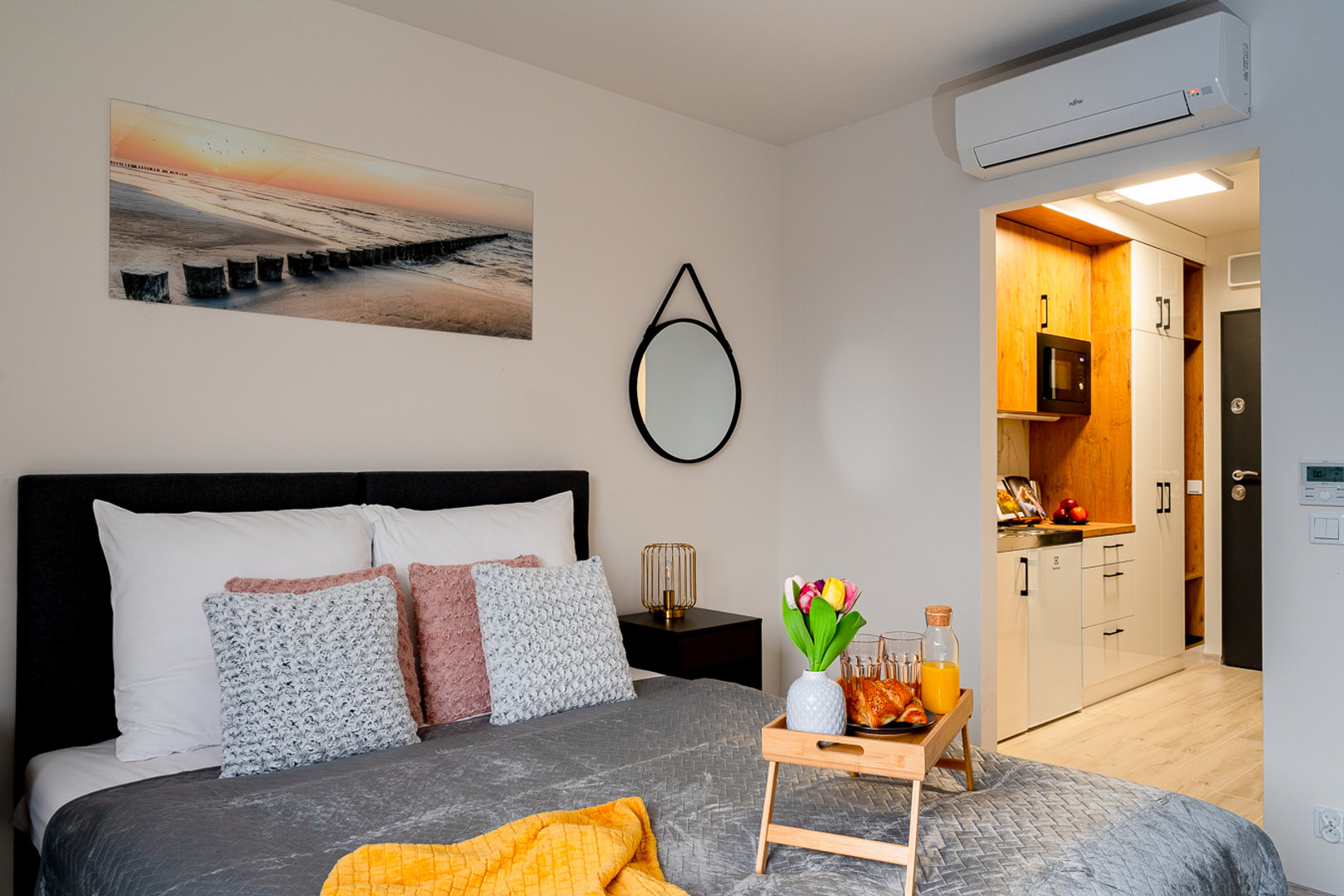 Easy Rent Apartments - 5