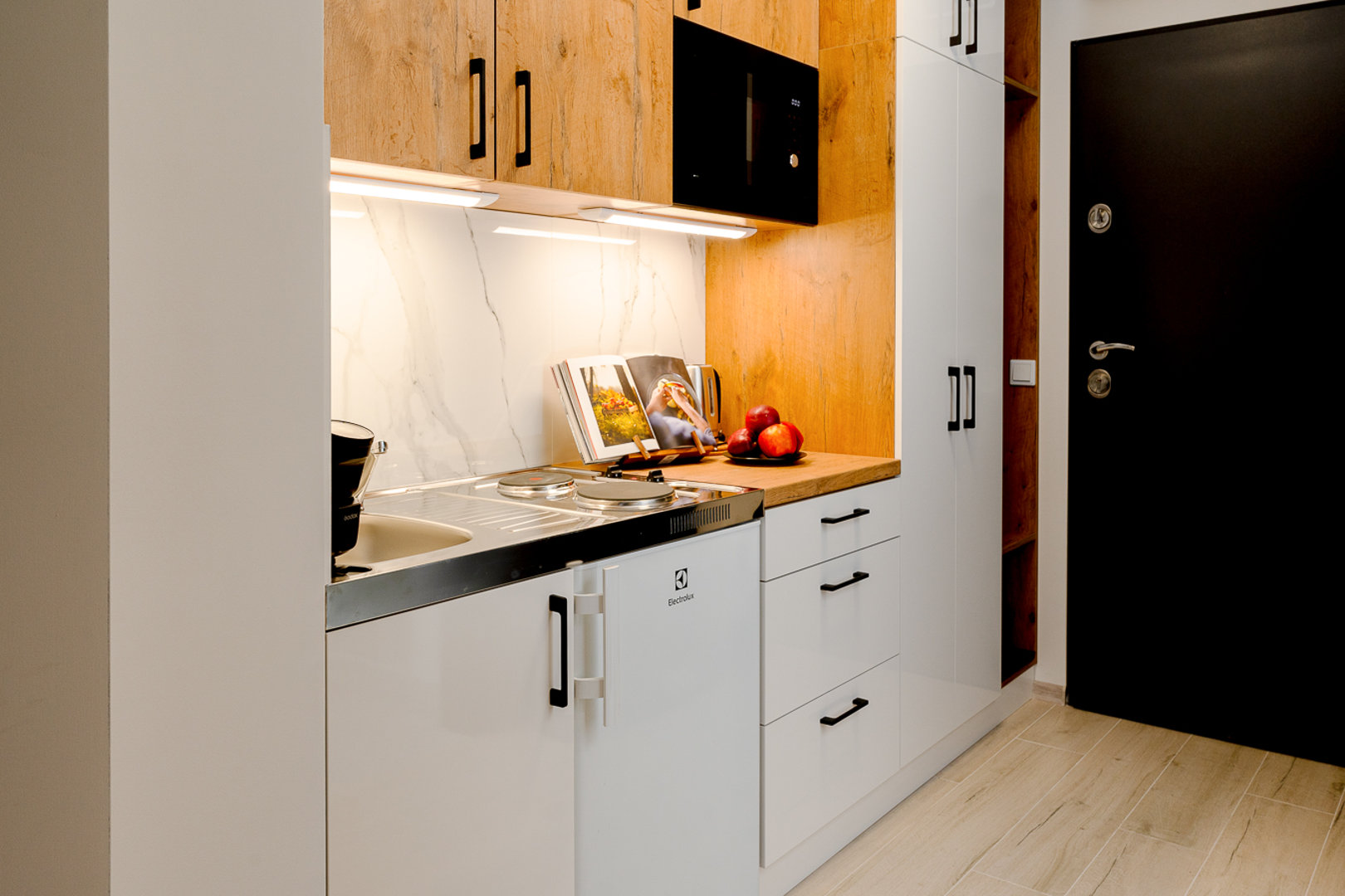 Easy Rent Apartments - 8
