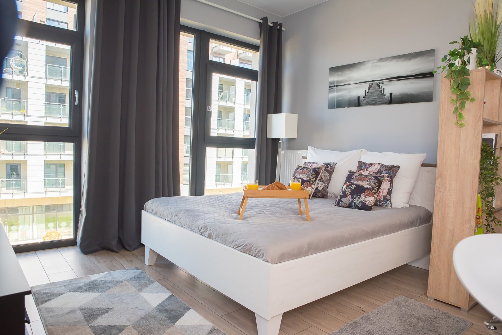 Easy Rent Apartments - 2