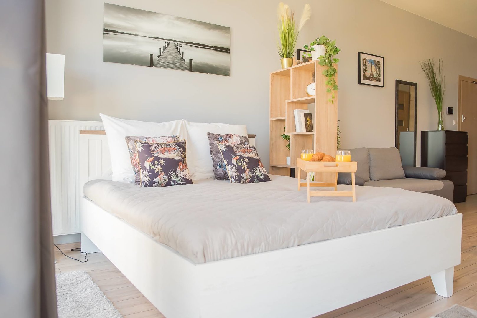 Easy Rent Apartments - 3