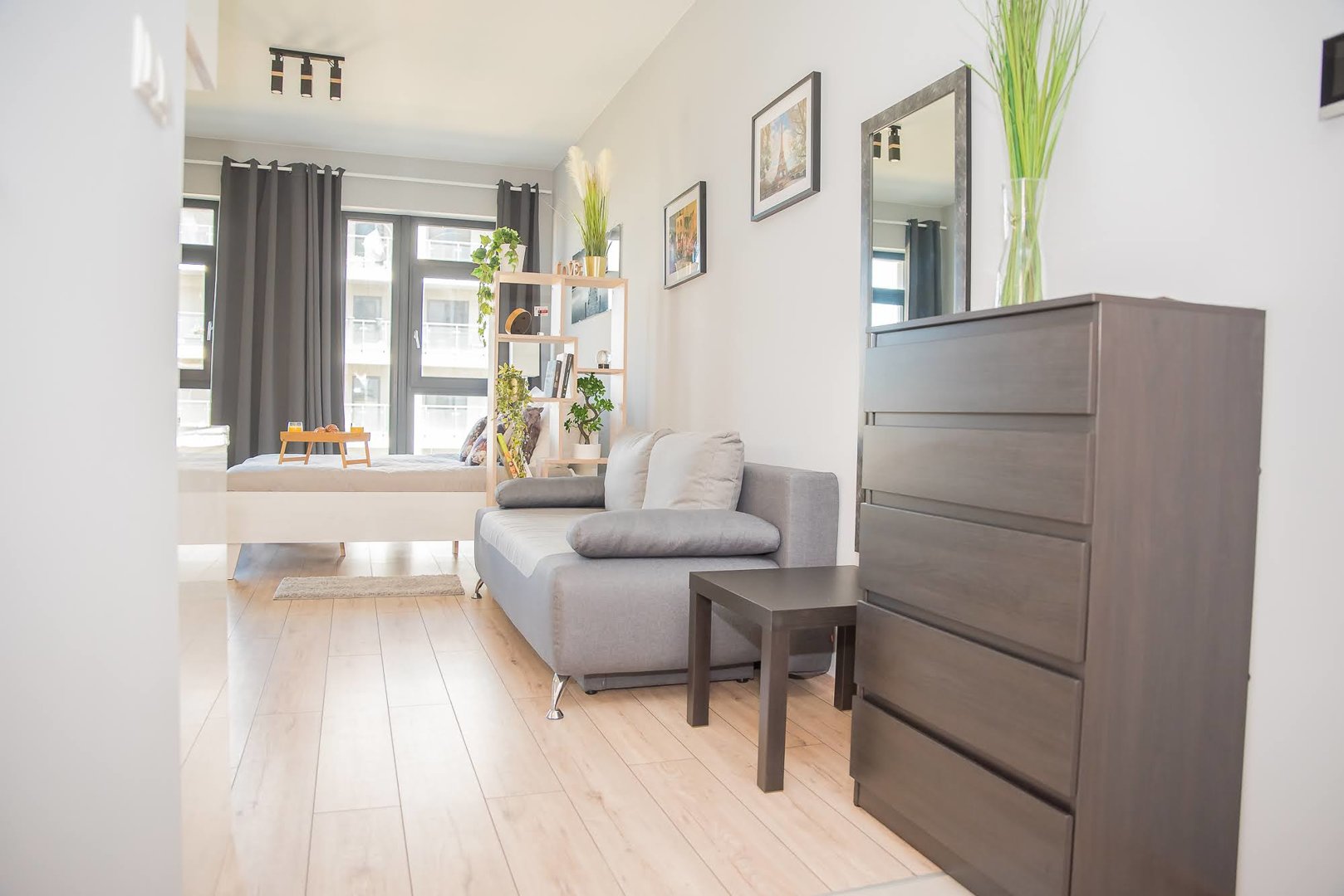 Easy Rent Apartments - 5