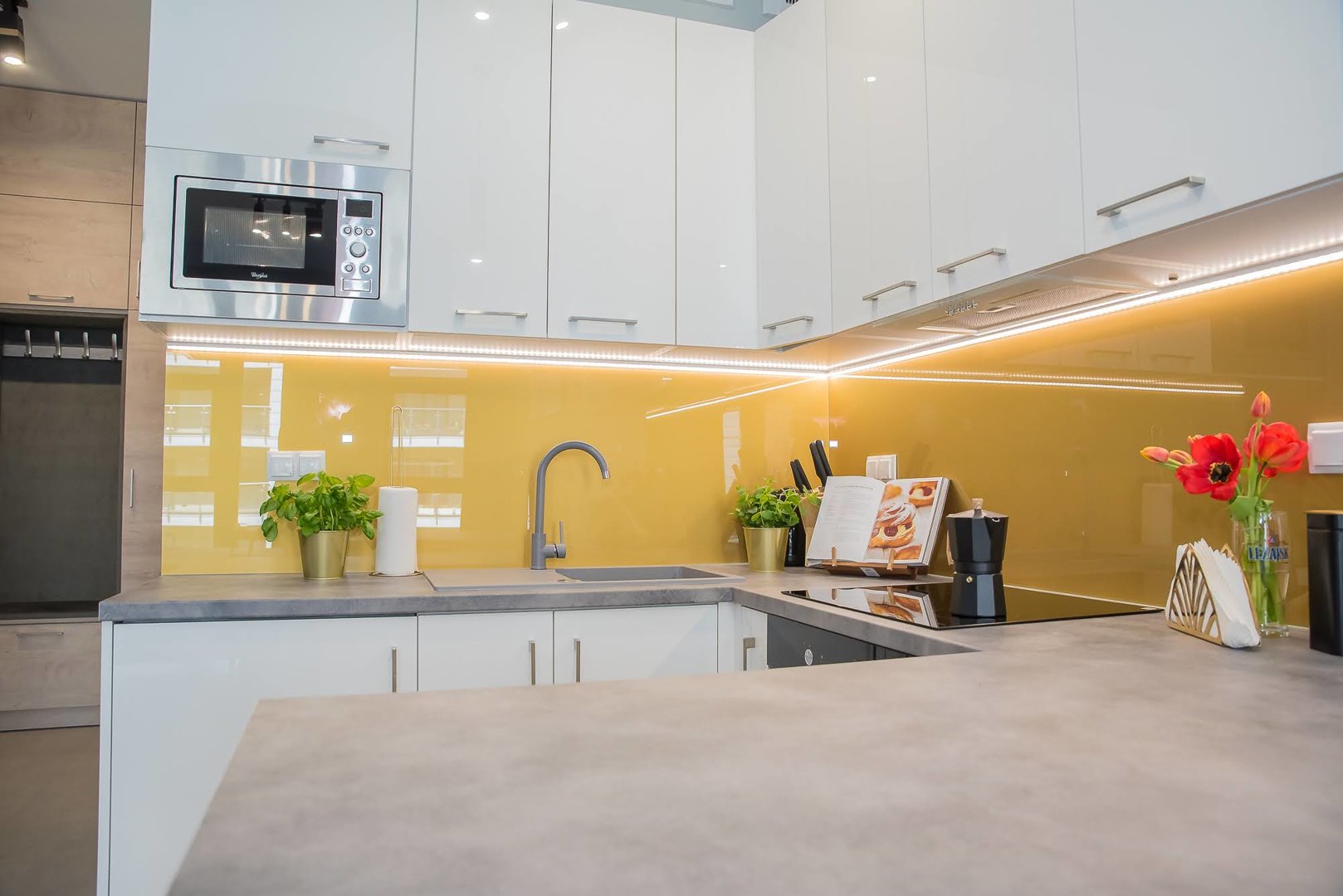 Easy Rent Apartments - 8