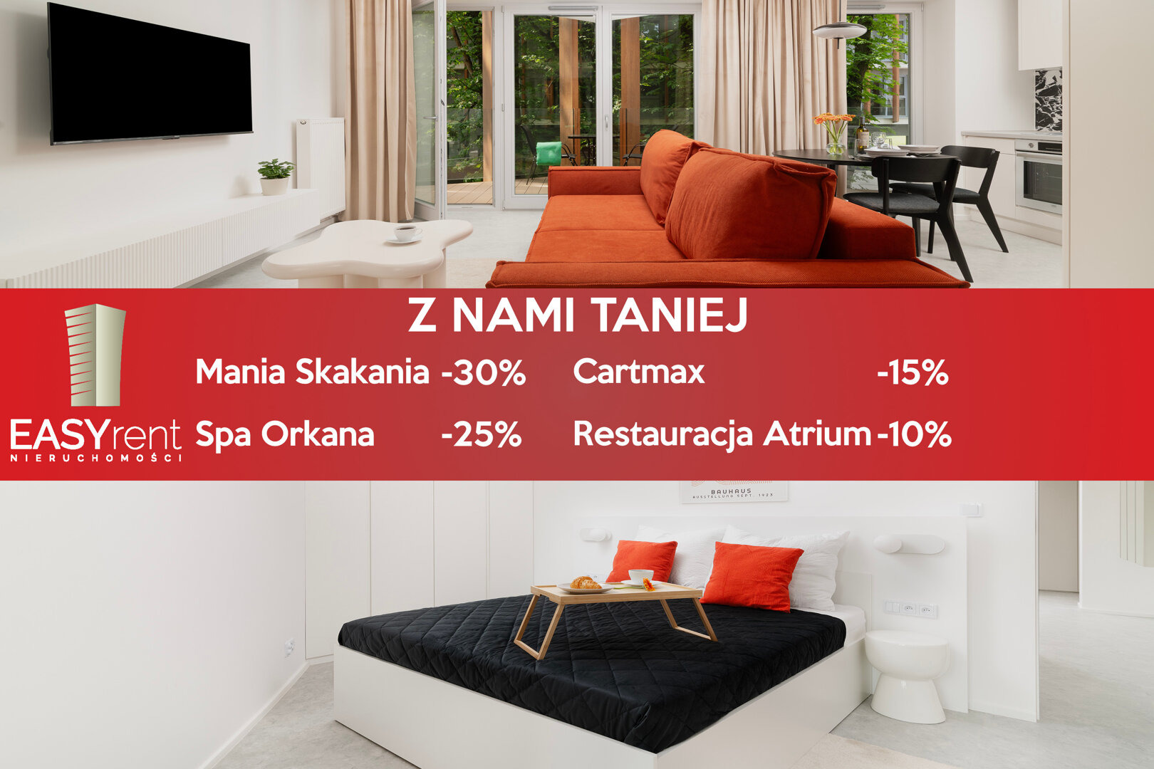 EASY RENT Apartments - Kraśnicka 8
