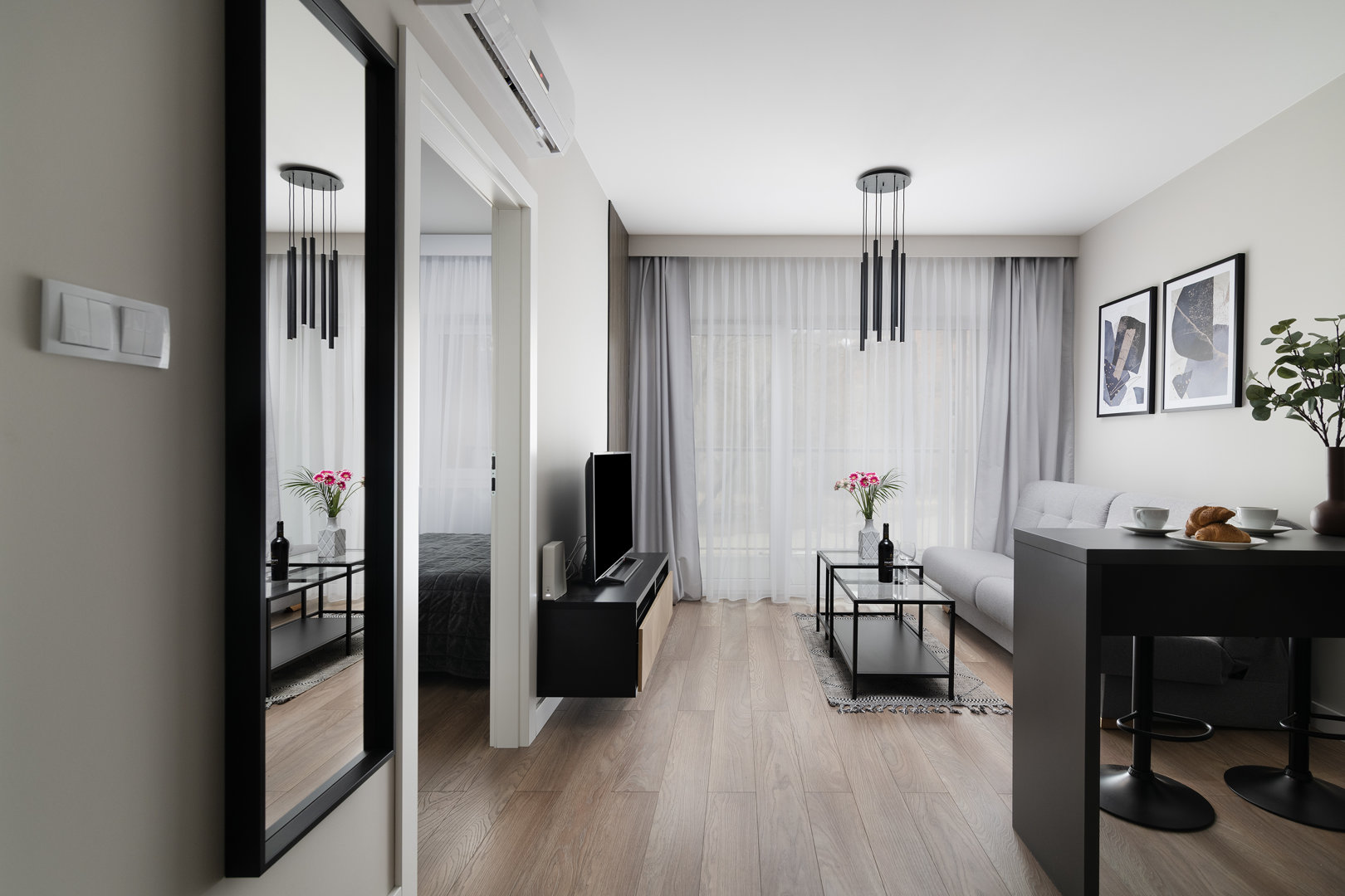 Easy Rent Apartments - 4