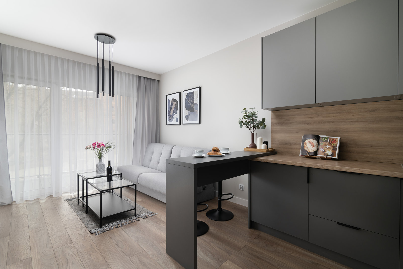 Easy Rent Apartments - 2