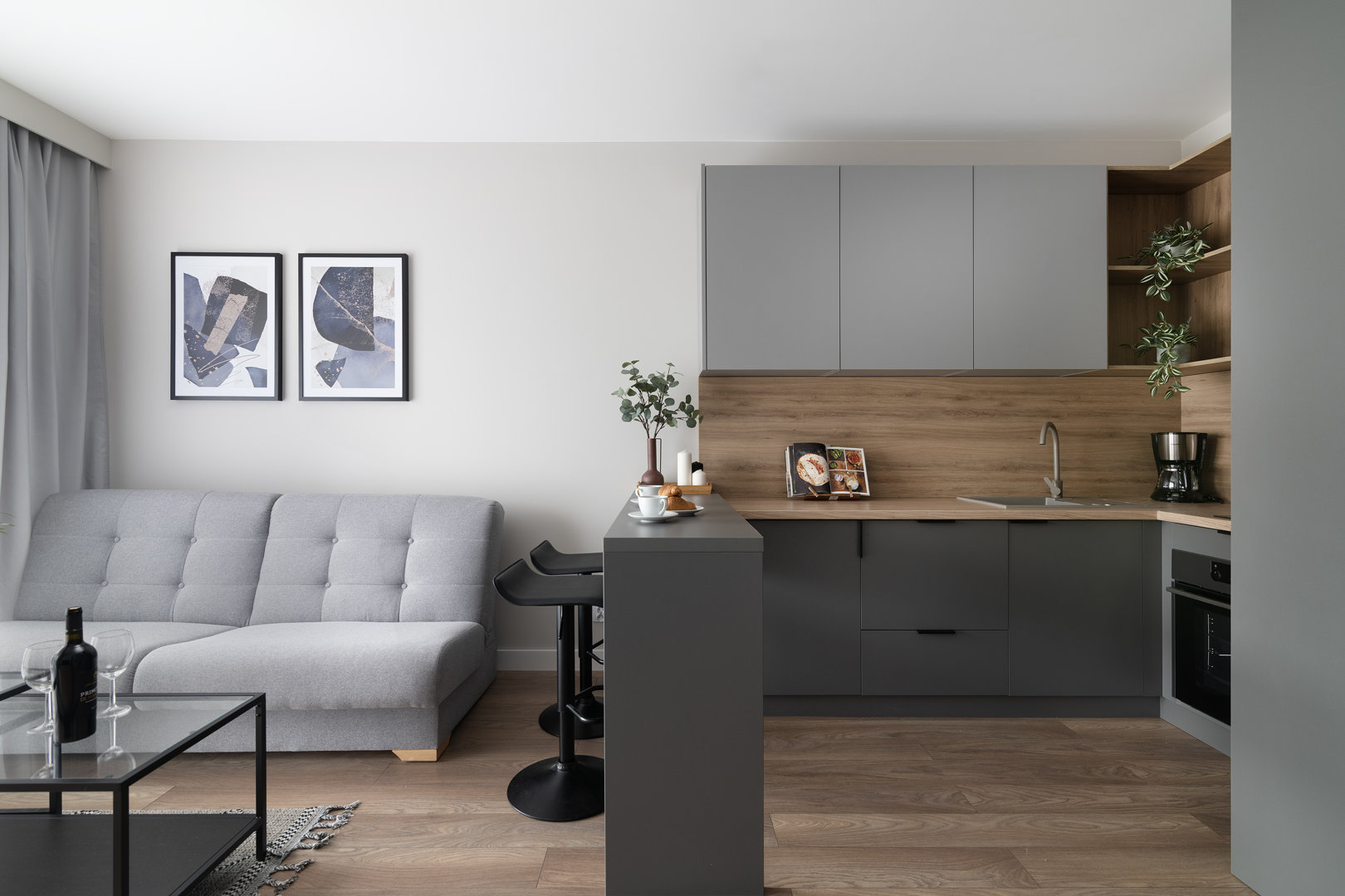Easy Rent Apartments - 3
