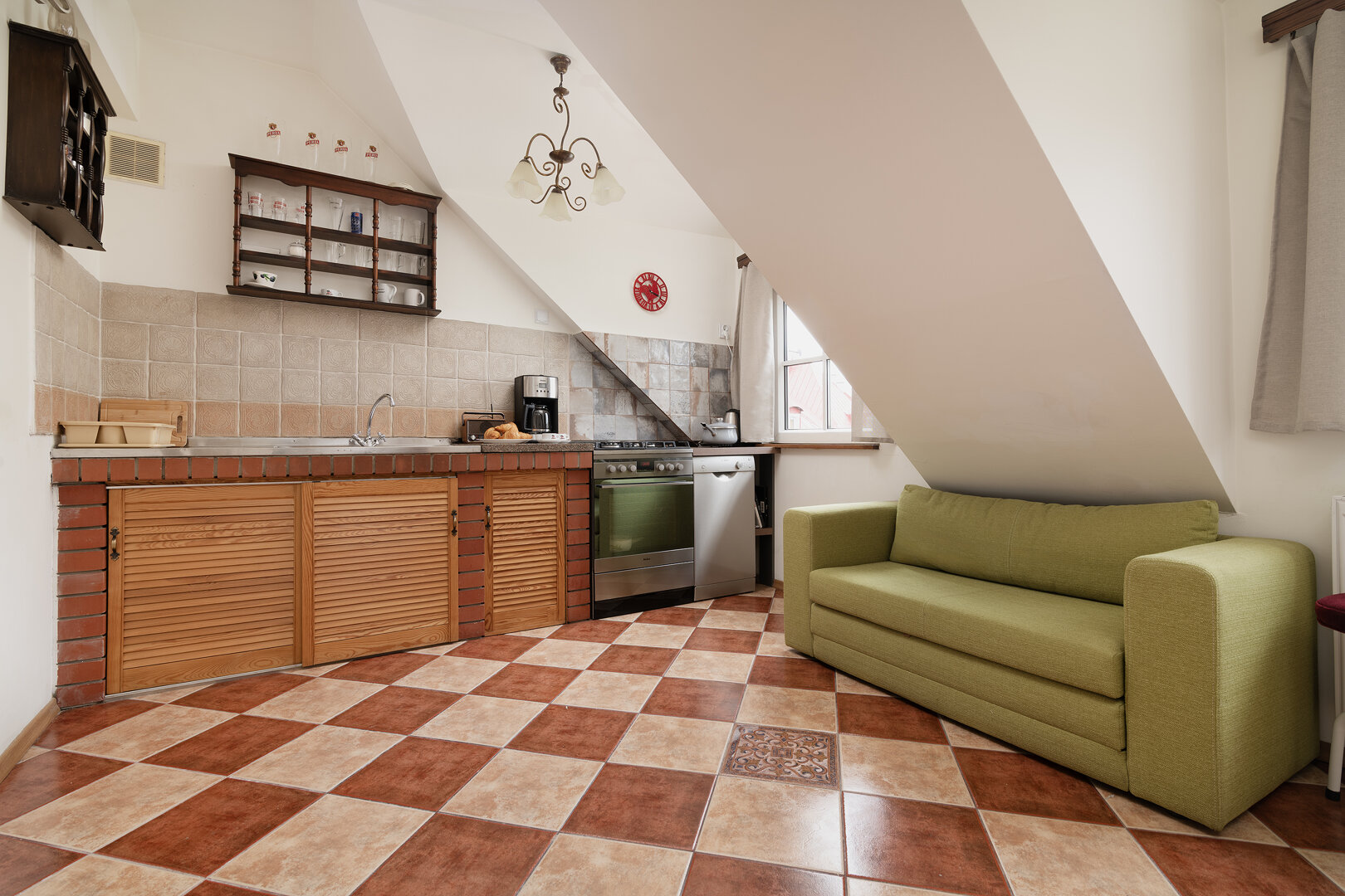 EASY RENT- Furmańska Old Town