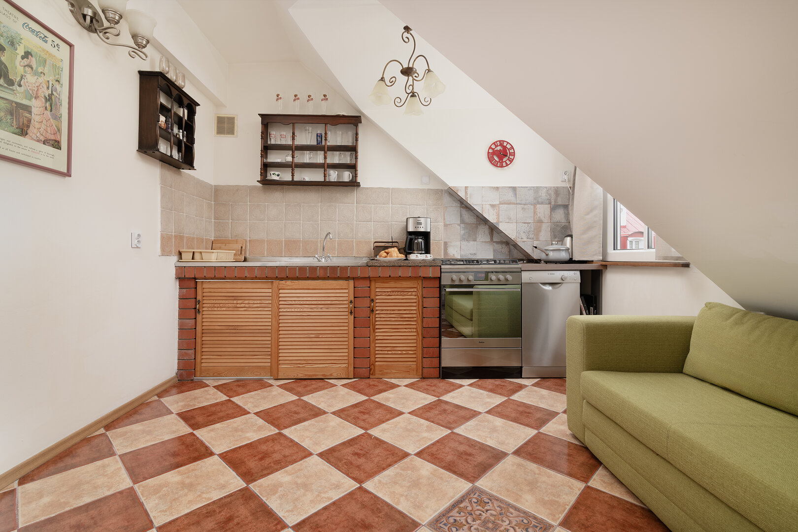 Easy Rent Apartments - 3