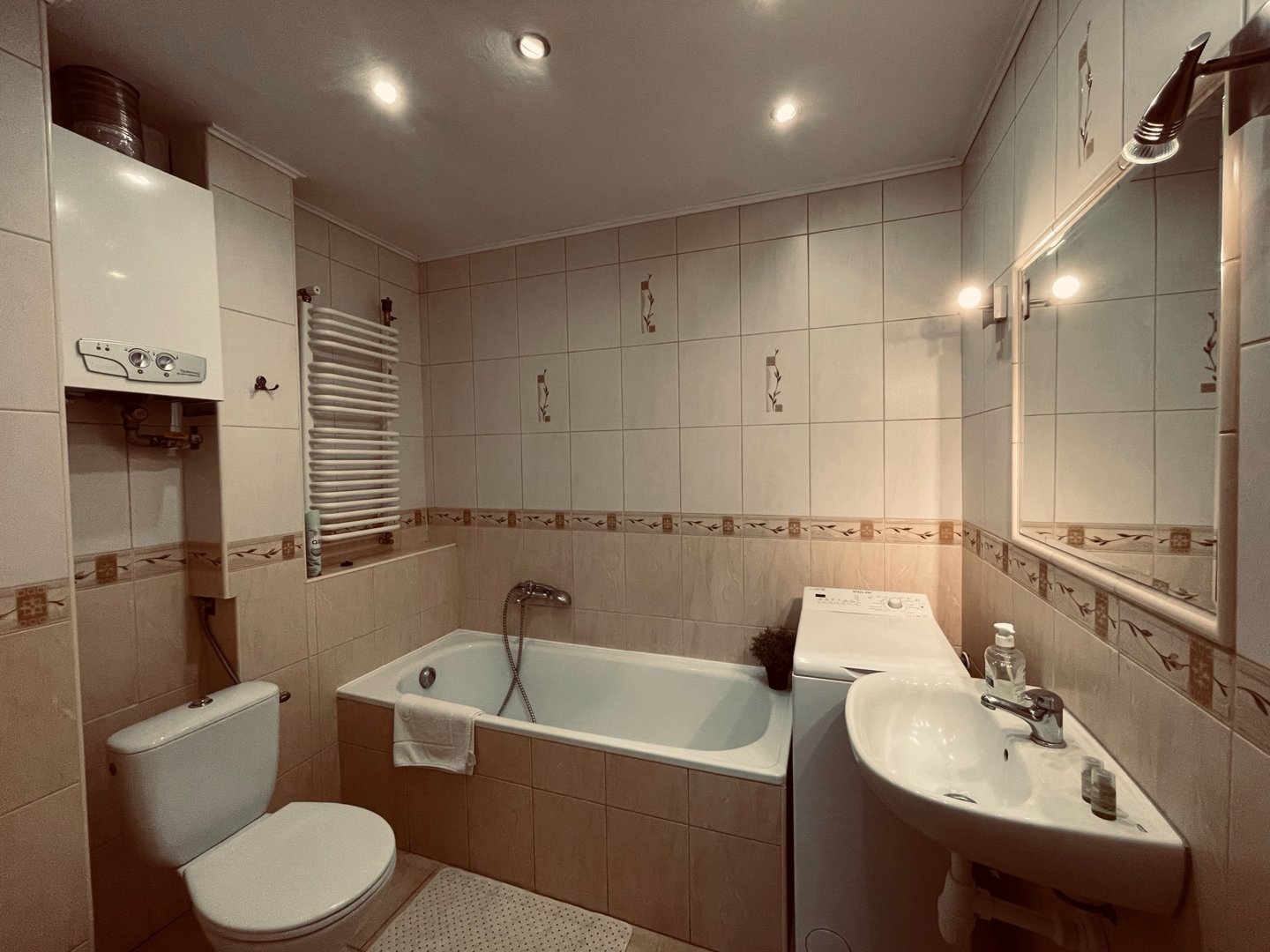 Easy Rent Apartments - 13